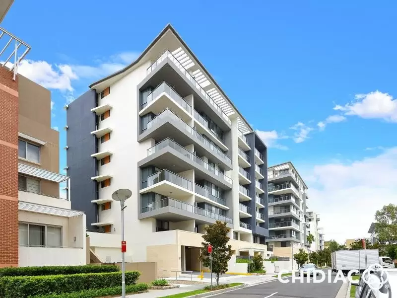 202/8 Marine Parade, Wentworth Point Leased by Chidiac Realty - image 7