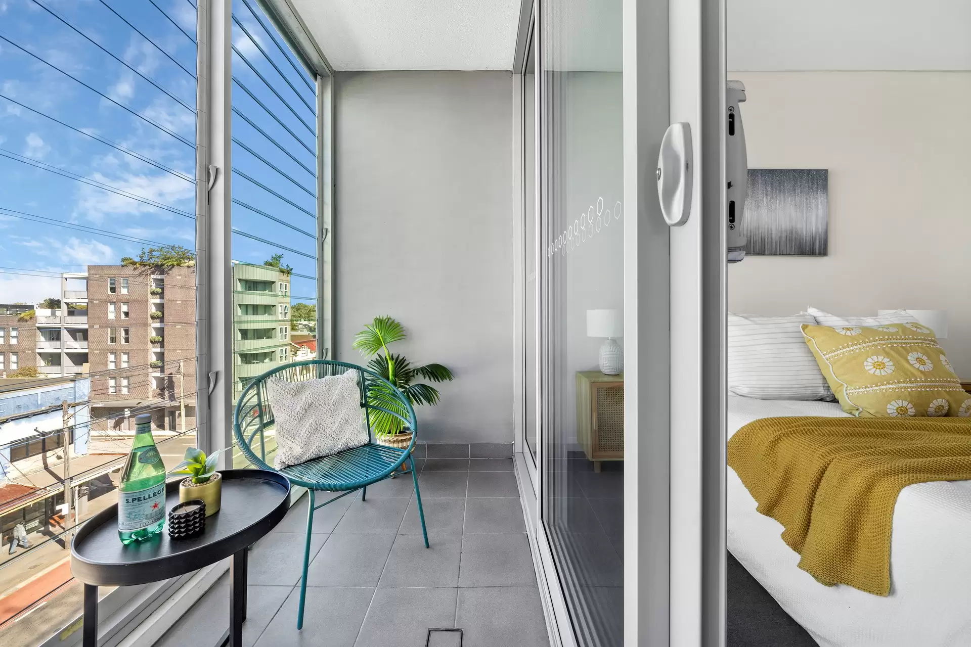 403/5 Purkis Street, Camperdown Sold by Chidiac Realty - image 1