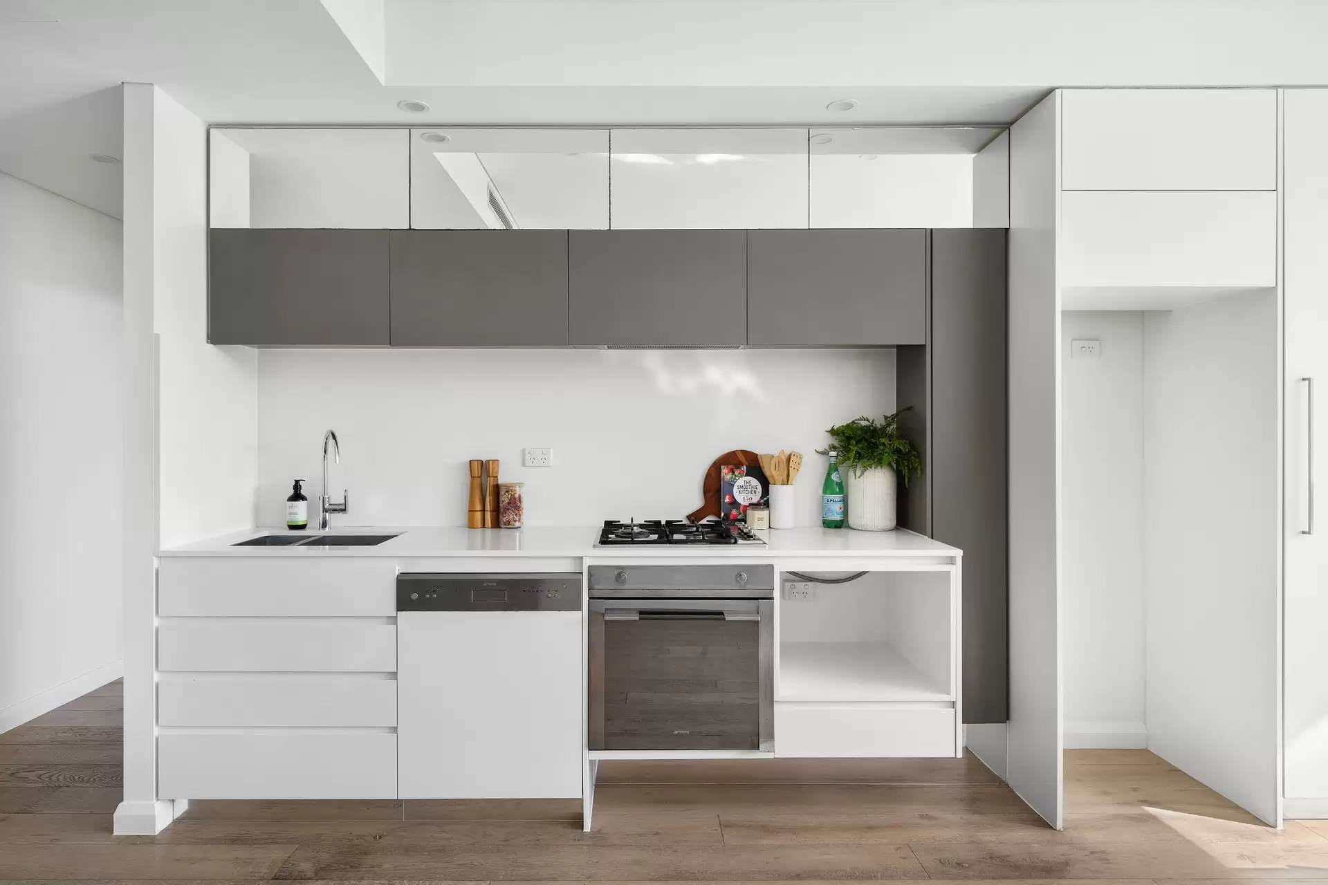 403/5 Purkis Street, Camperdown Sold by Chidiac Realty - image 1