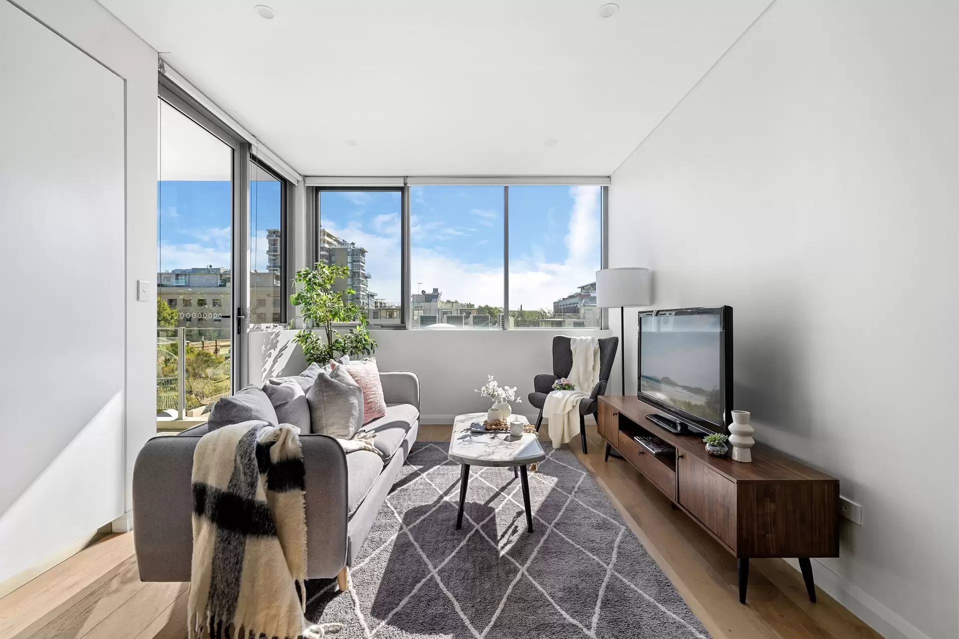 403/5 Purkis Street, Camperdown Sold by Chidiac Realty - image 1