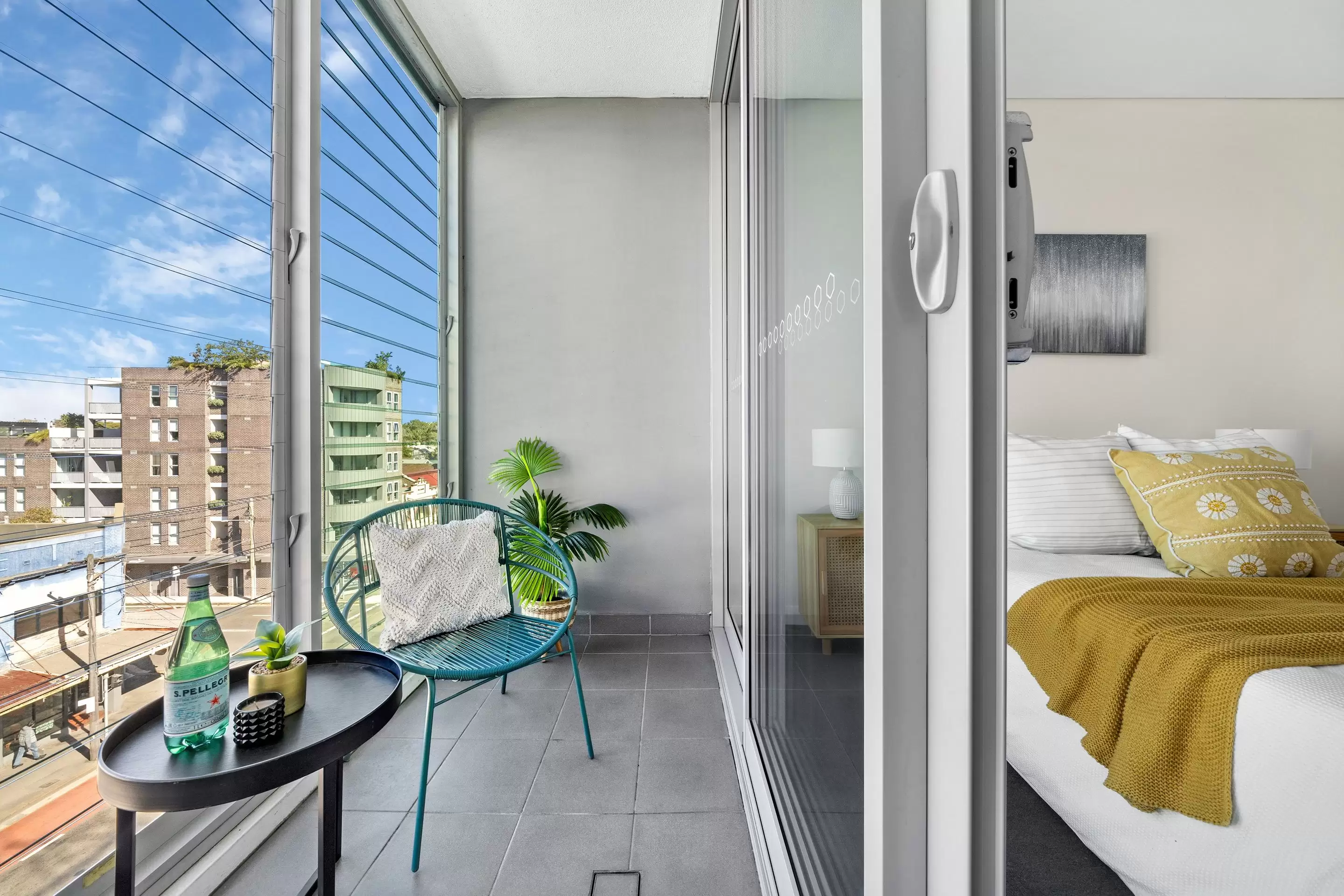 403/5 Purkis Street, Camperdown Sold by Chidiac Realty - image 5