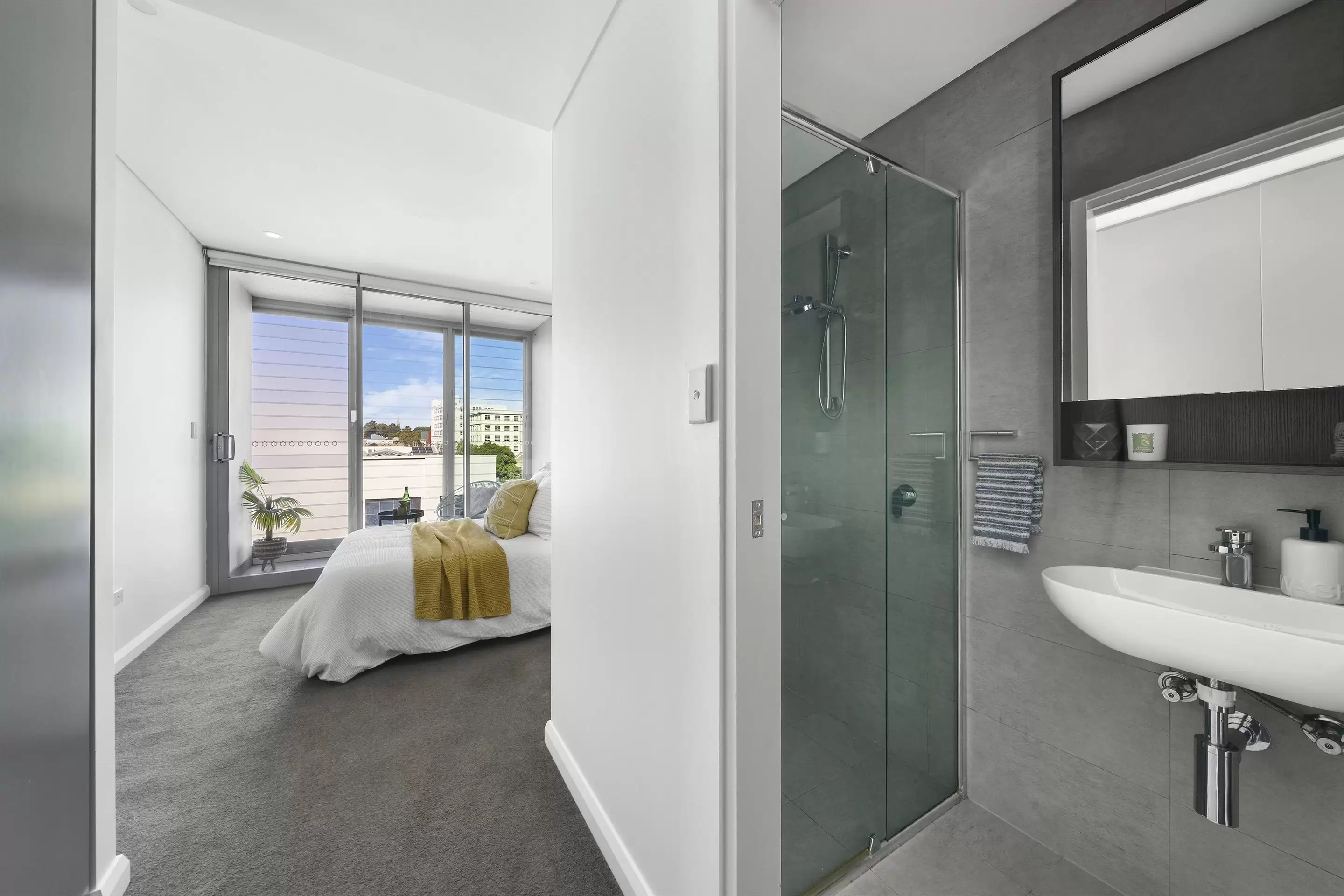 403/5 Purkis Street, Camperdown Sold by Chidiac Realty - image 9