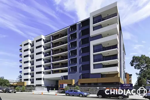 74/9-13 Goulburn Street, Warwick Farm Leased by Chidiac Realty