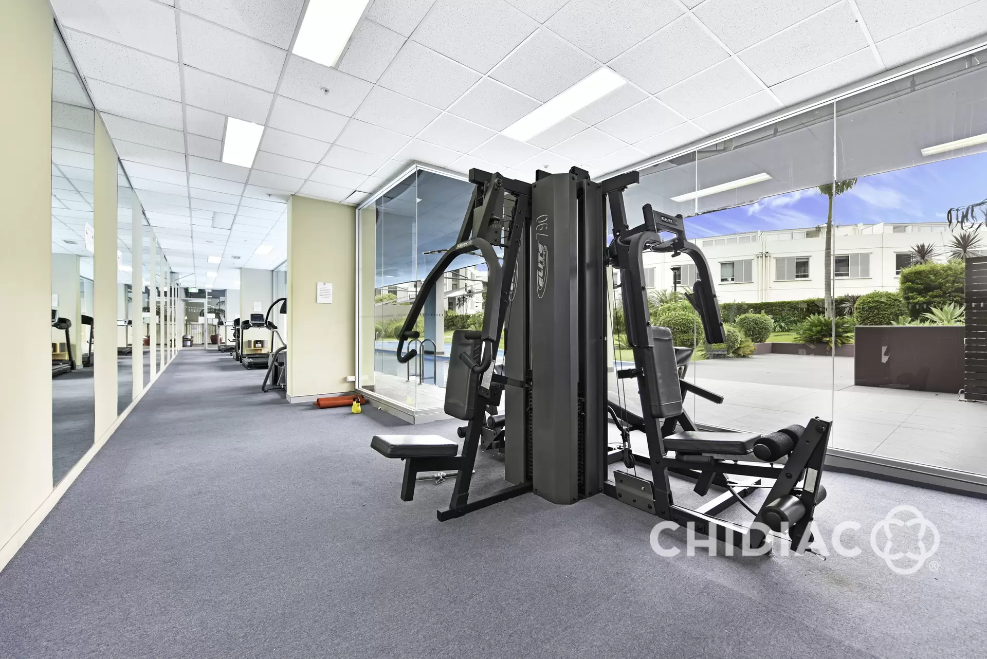 HG03/10-16 Marquet Street, Rhodes Leased by Chidiac Realty - image 1