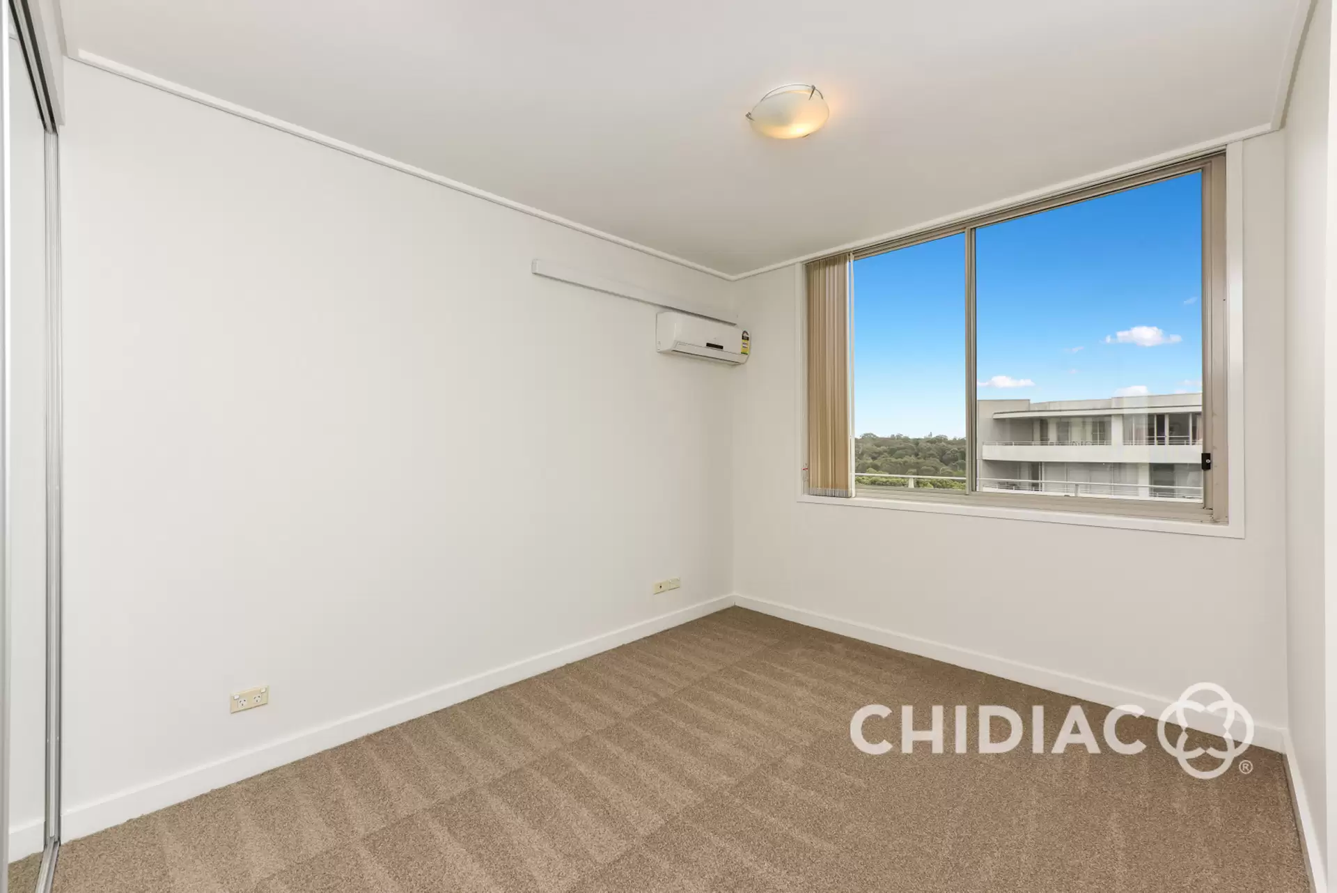 802/2 The Piazza, Wentworth Point Leased by Chidiac Realty - image 1