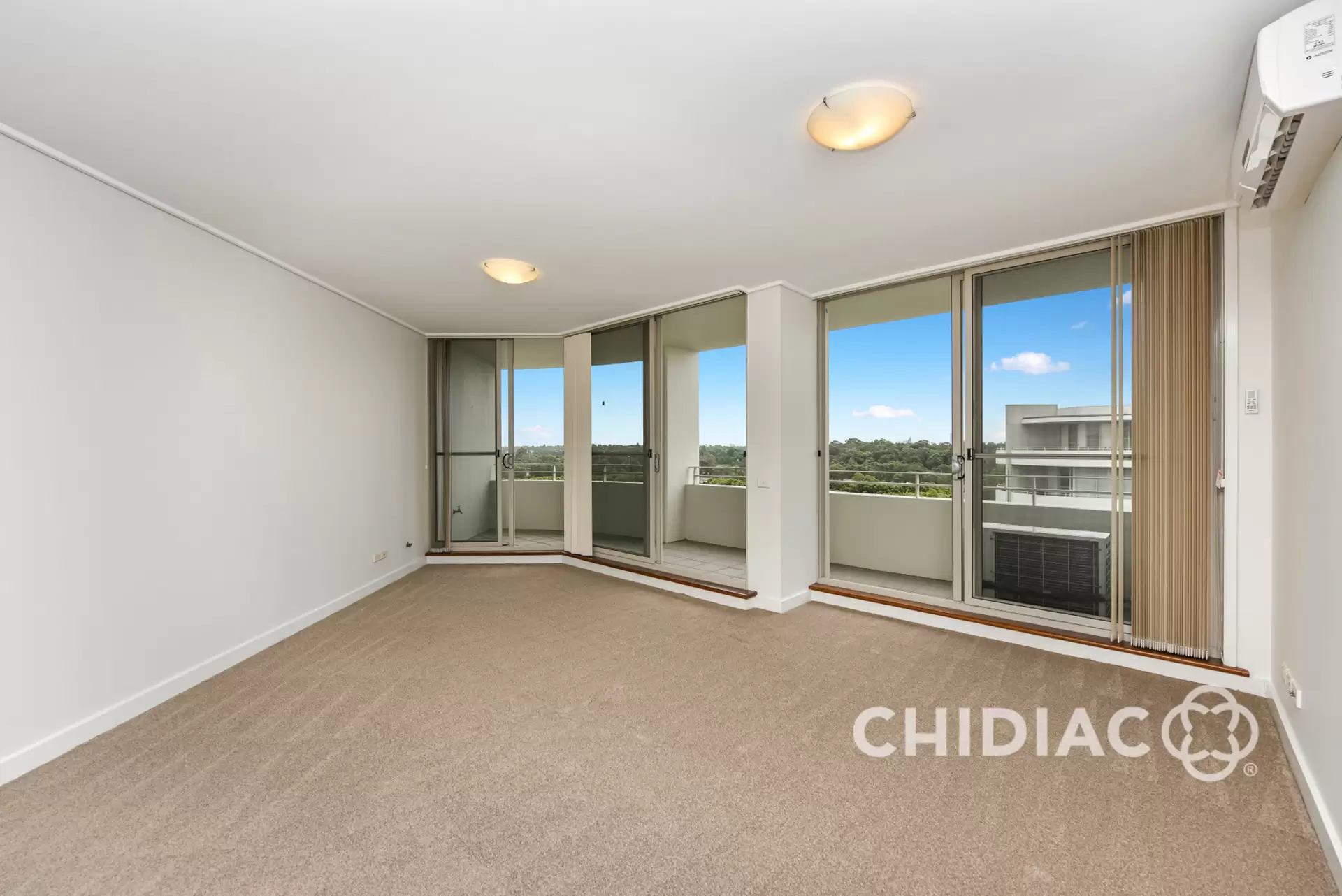 802/2 The Piazza, Wentworth Point Leased by Chidiac Realty - image 1