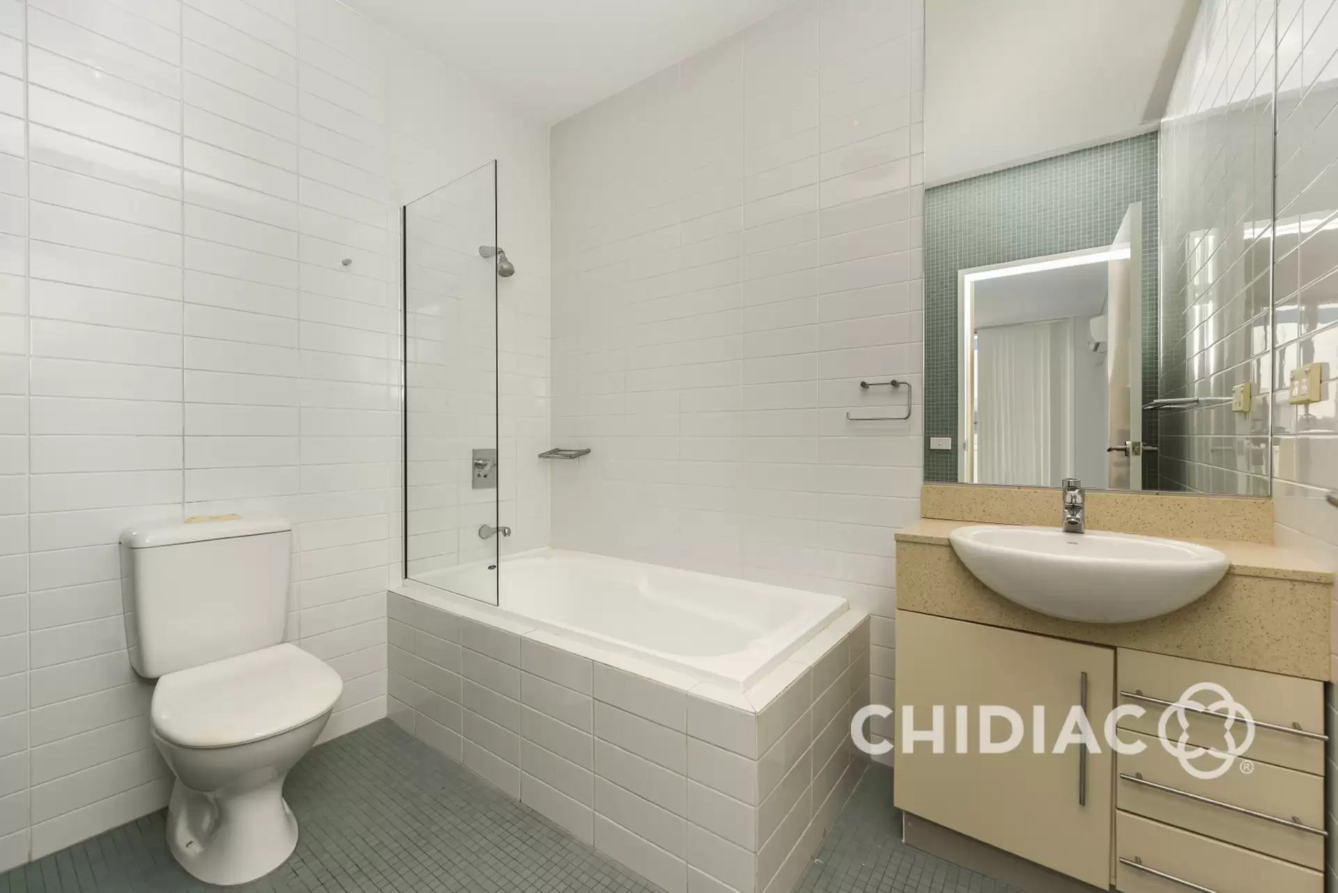 802/2 The Piazza, Wentworth Point Leased by Chidiac Realty - image 1
