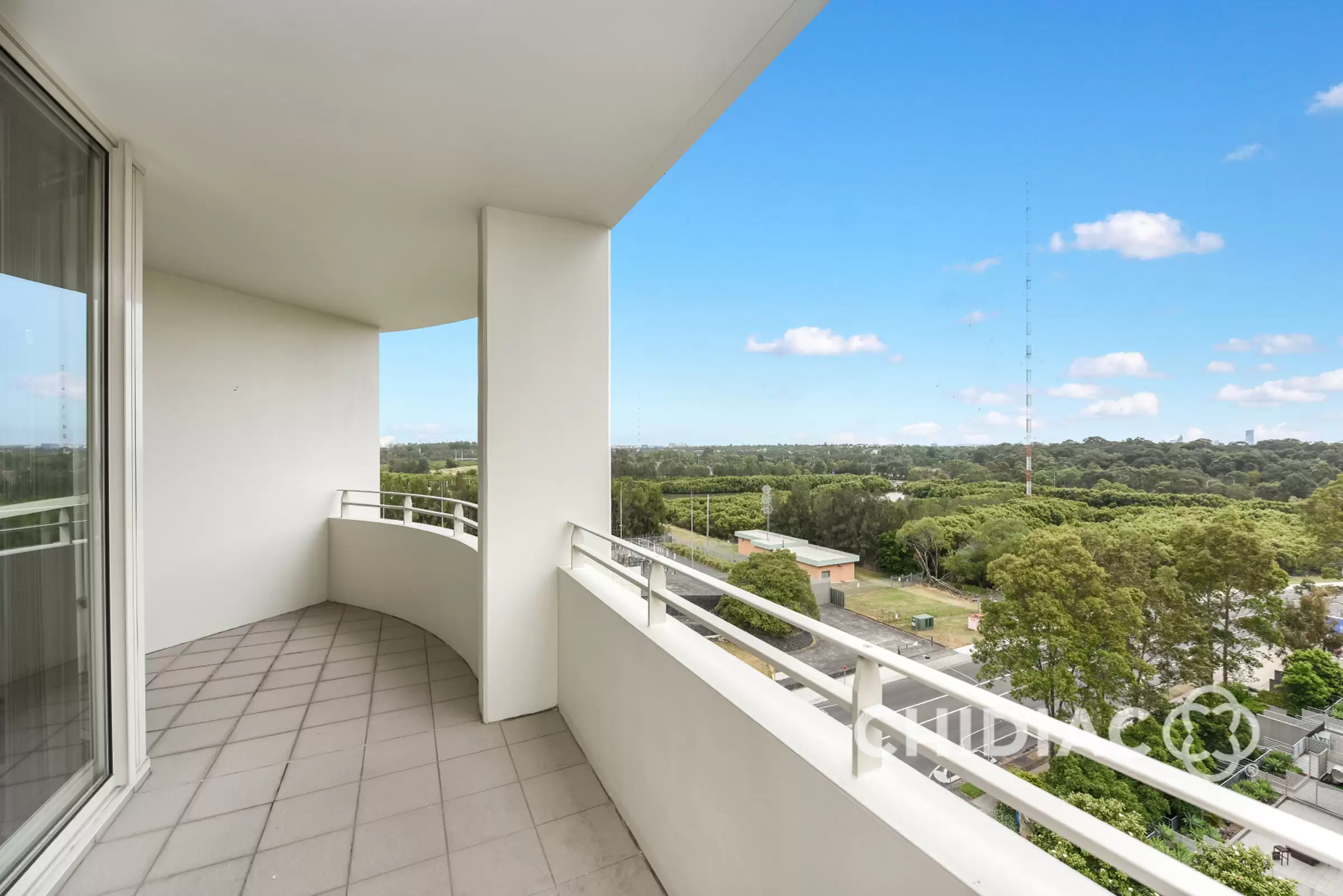 802/2 The Piazza, Wentworth Point Leased by Chidiac Realty - image 4