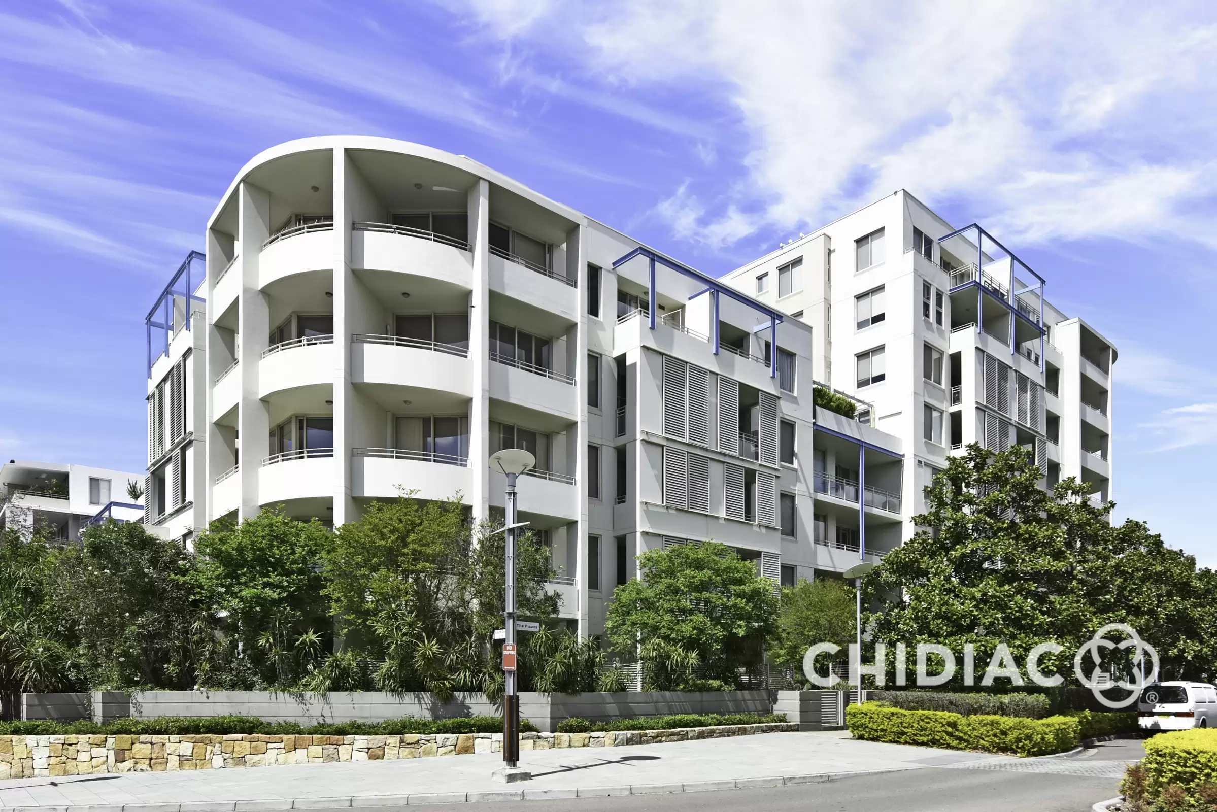 802/2 The Piazza, Wentworth Point Leased by Chidiac Realty - image 8
