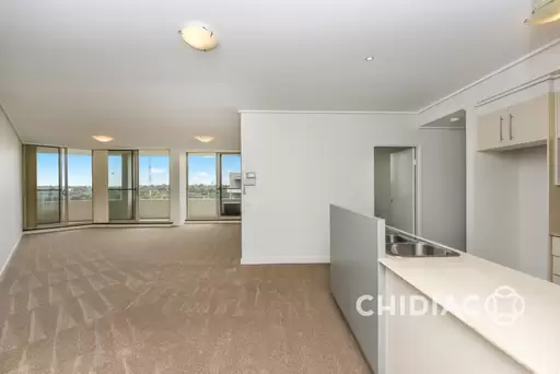 802/2 The Piazza, Wentworth Point Leased by Chidiac Realty