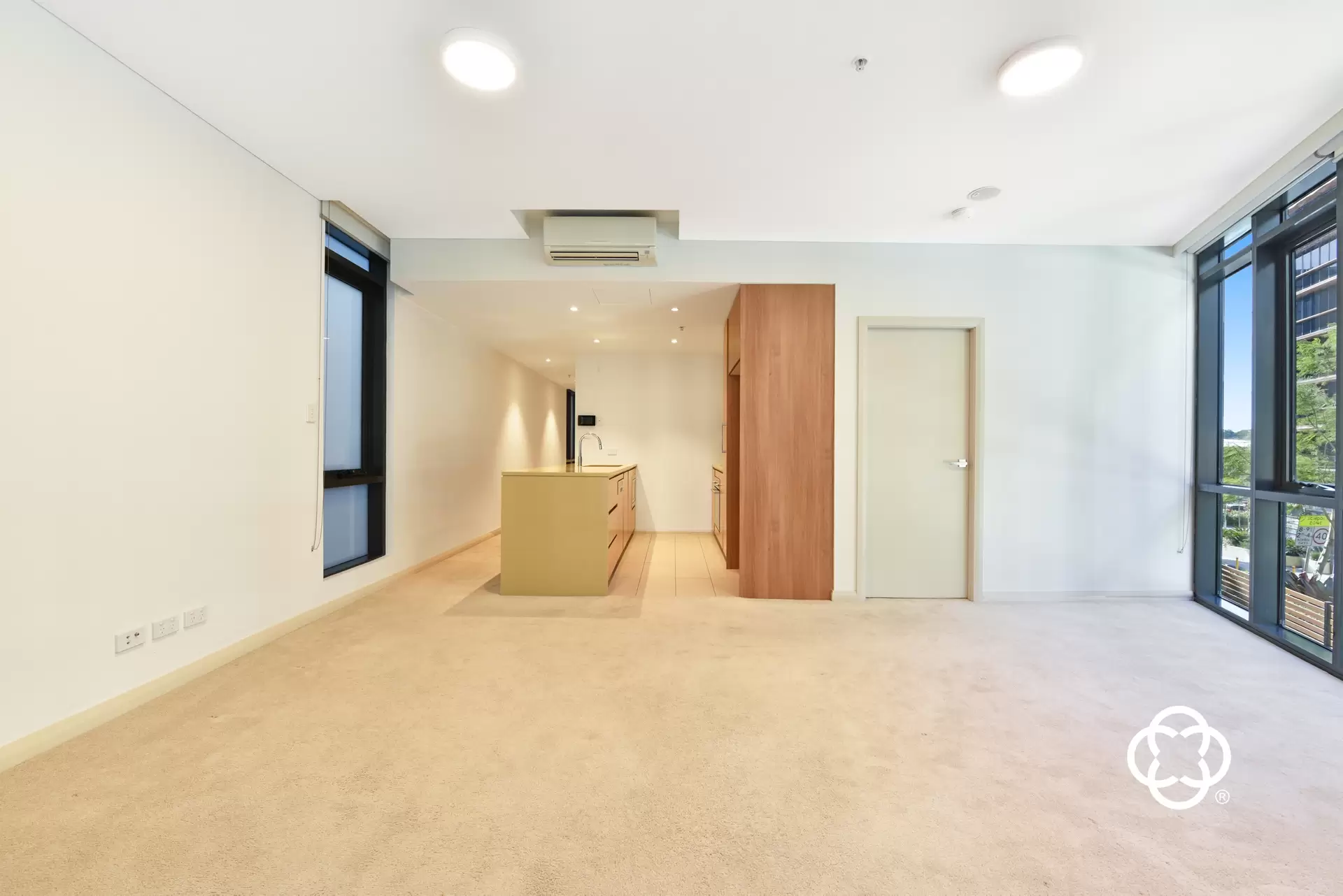 308/10 Burroway Road, Wentworth Point Leased by Chidiac Realty - image 1