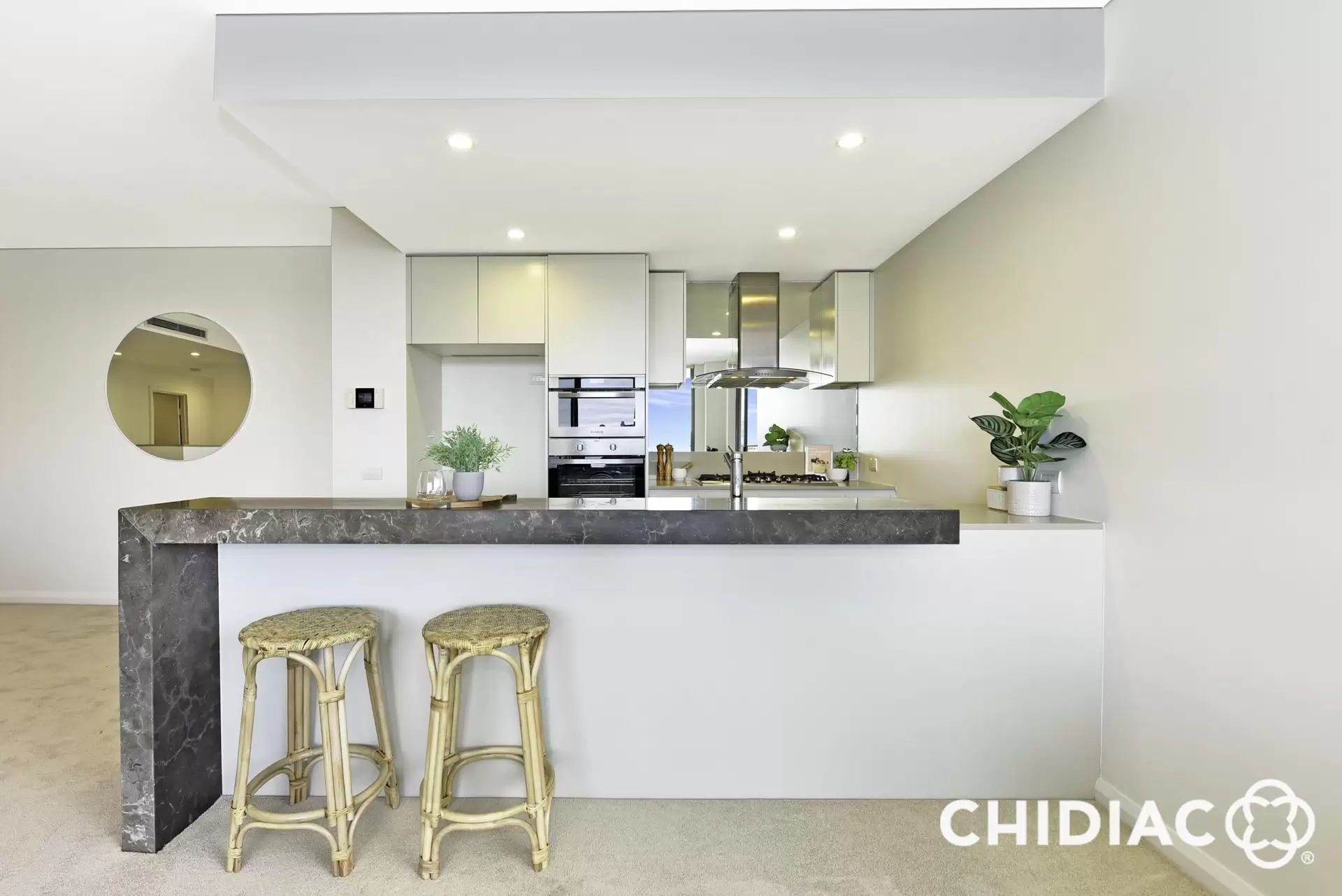 302/23 The Promenade, Wentworth Point Leased by Chidiac Realty - image 1