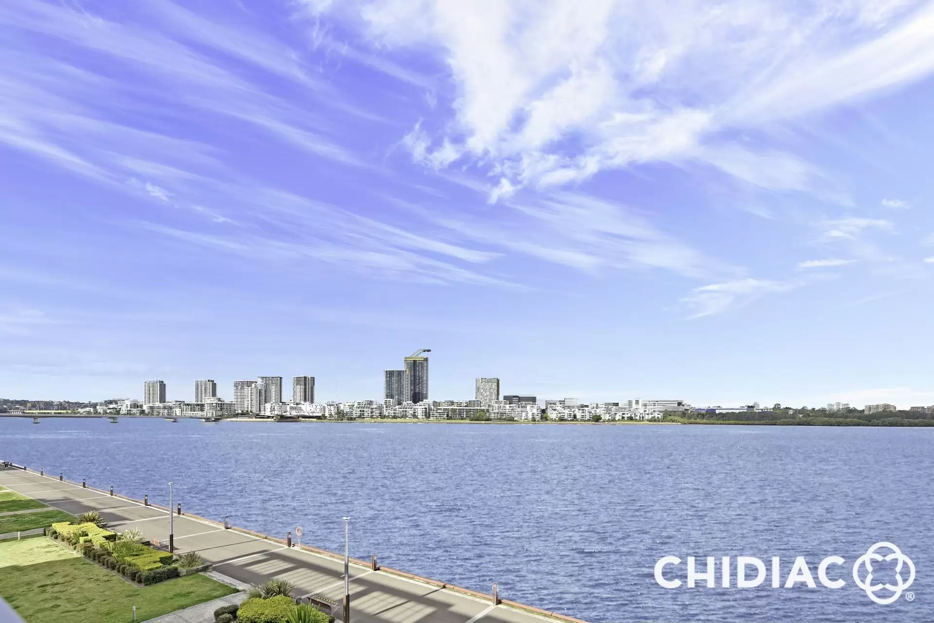 302/23 The Promenade, Wentworth Point Leased by Chidiac Realty - image 1