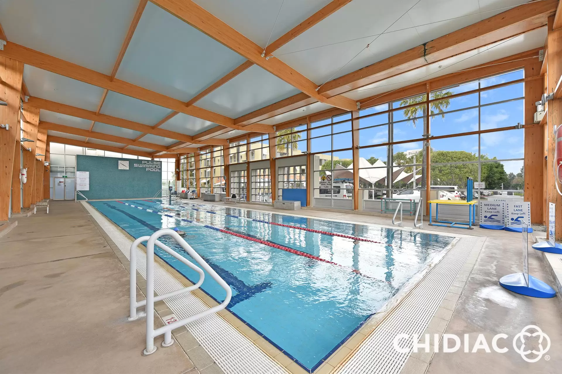 302/23 The Promenade, Wentworth Point Leased by Chidiac Realty - image 1