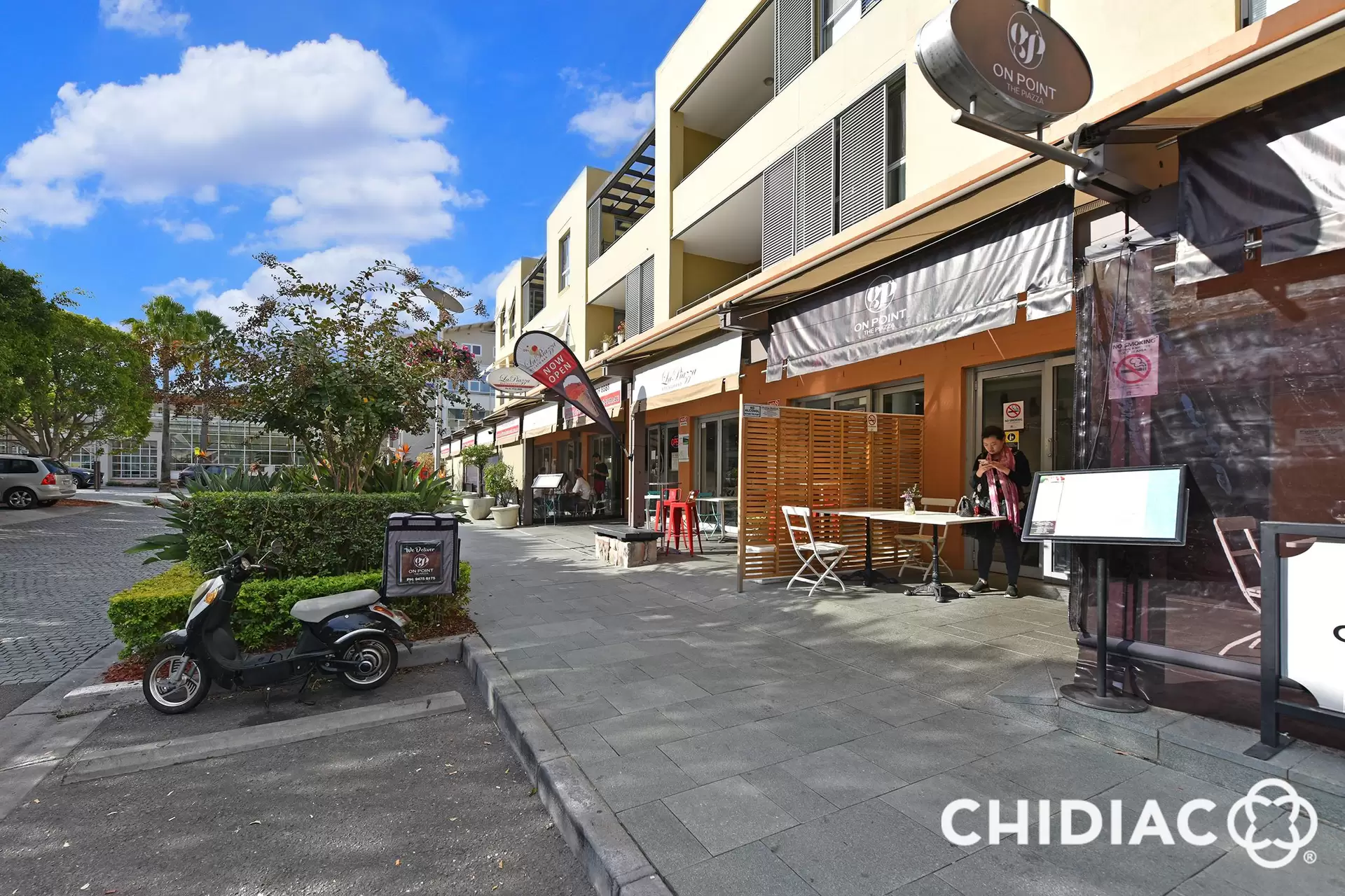 302/23 The Promenade, Wentworth Point Leased by Chidiac Realty - image 1