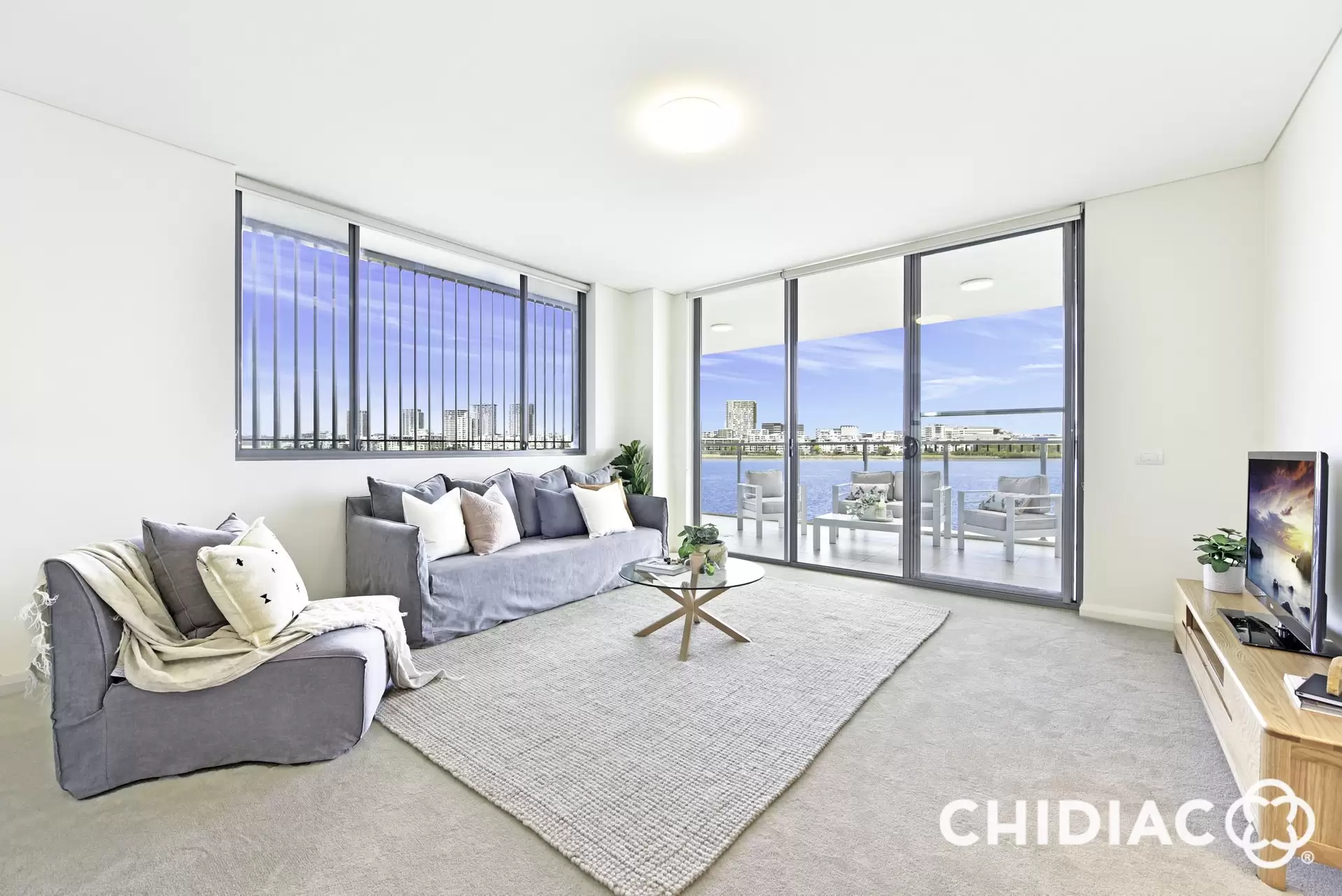 302/23 The Promenade, Wentworth Point Leased by Chidiac Realty - image 1
