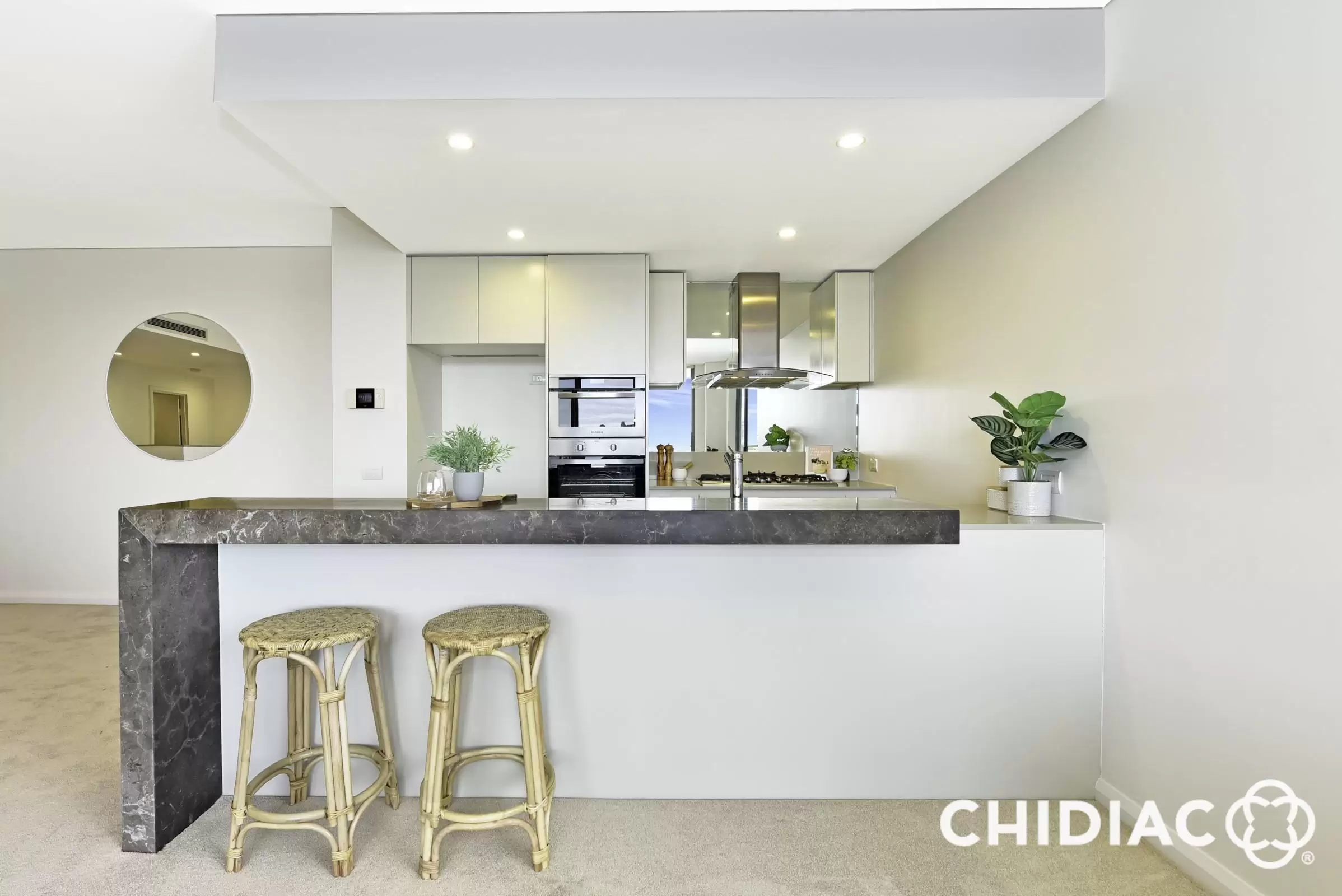 302/23 The Promenade, Wentworth Point Leased by Chidiac Realty - image 3