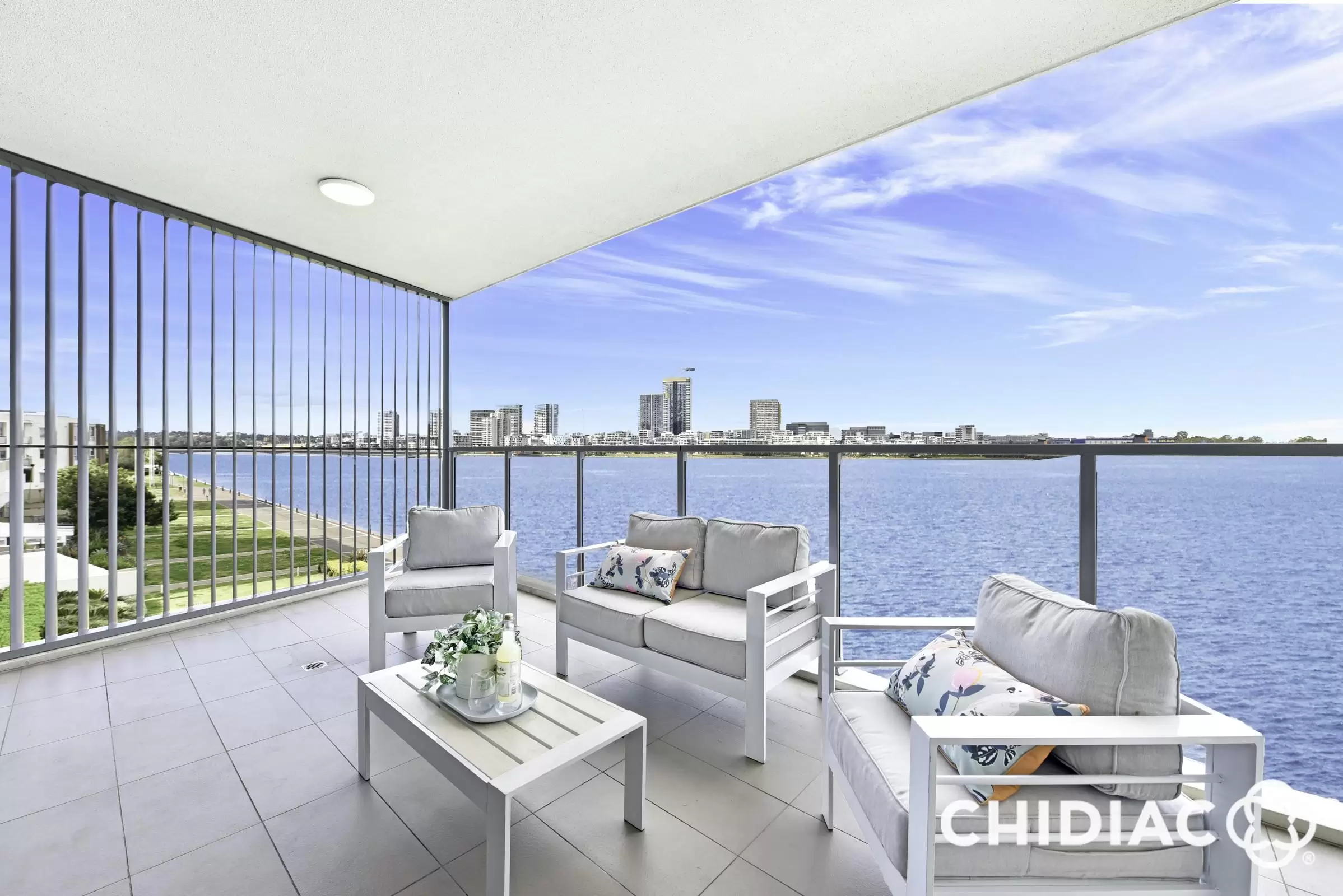 302/23 The Promenade, Wentworth Point Leased by Chidiac Realty - image 1