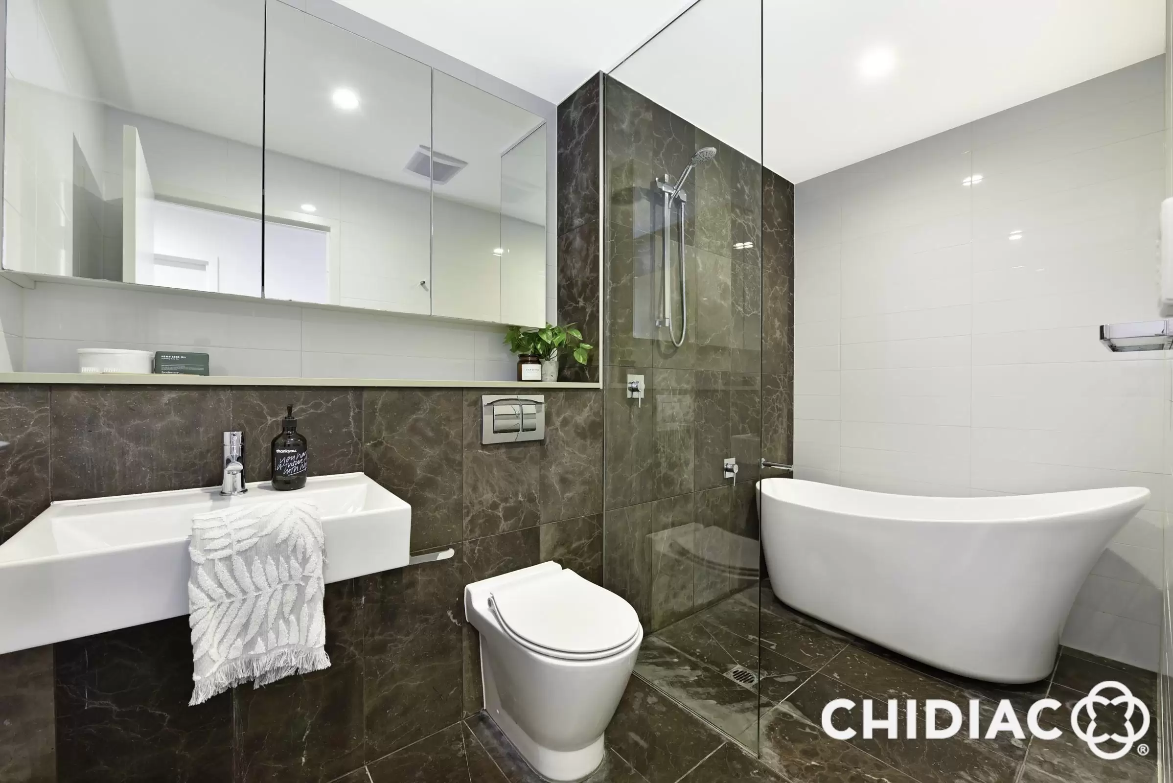 302/23 The Promenade, Wentworth Point Leased by Chidiac Realty - image 6