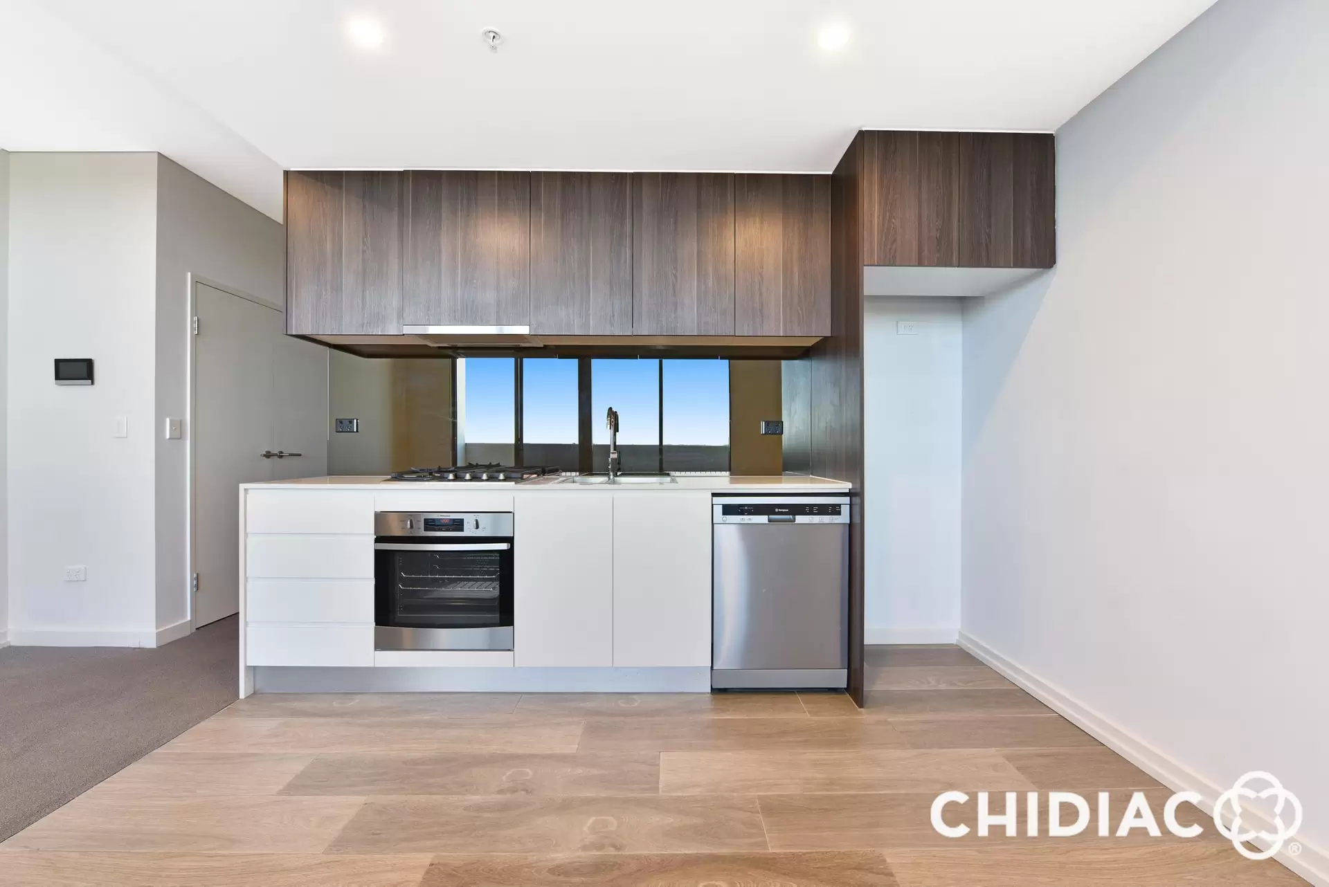 49/387 Macquarie Street, Liverpool Leased by Chidiac Realty - image 1