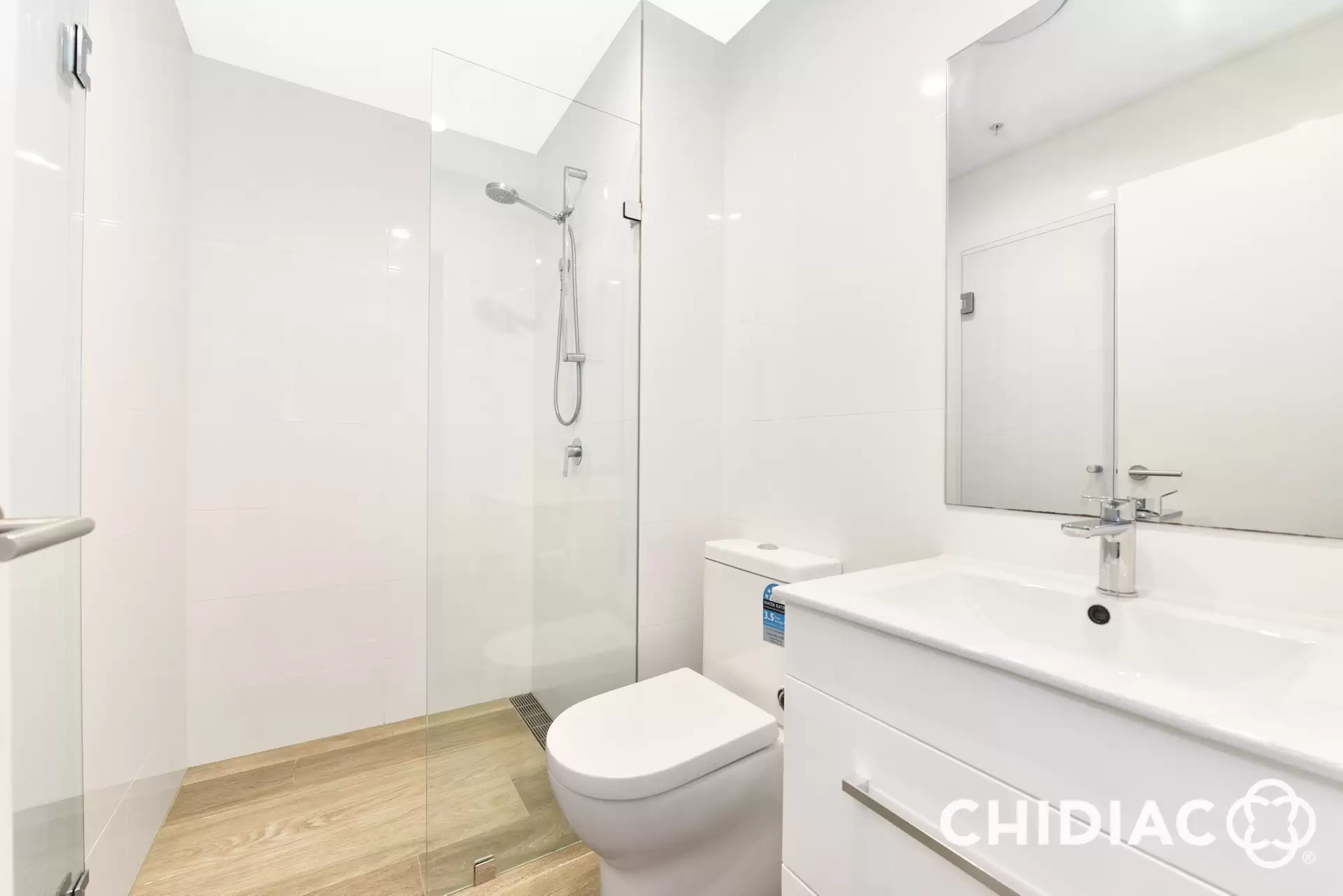 49/387 Macquarie Street, Liverpool Leased by Chidiac Realty - image 1