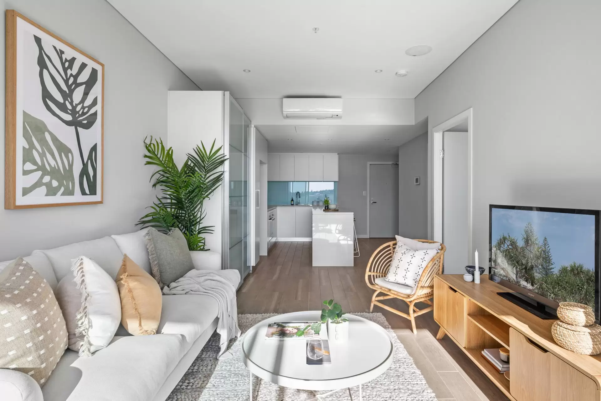 906/26 Footbridge Boulevard, Wentworth Point Sold by Chidiac Realty - image 1
