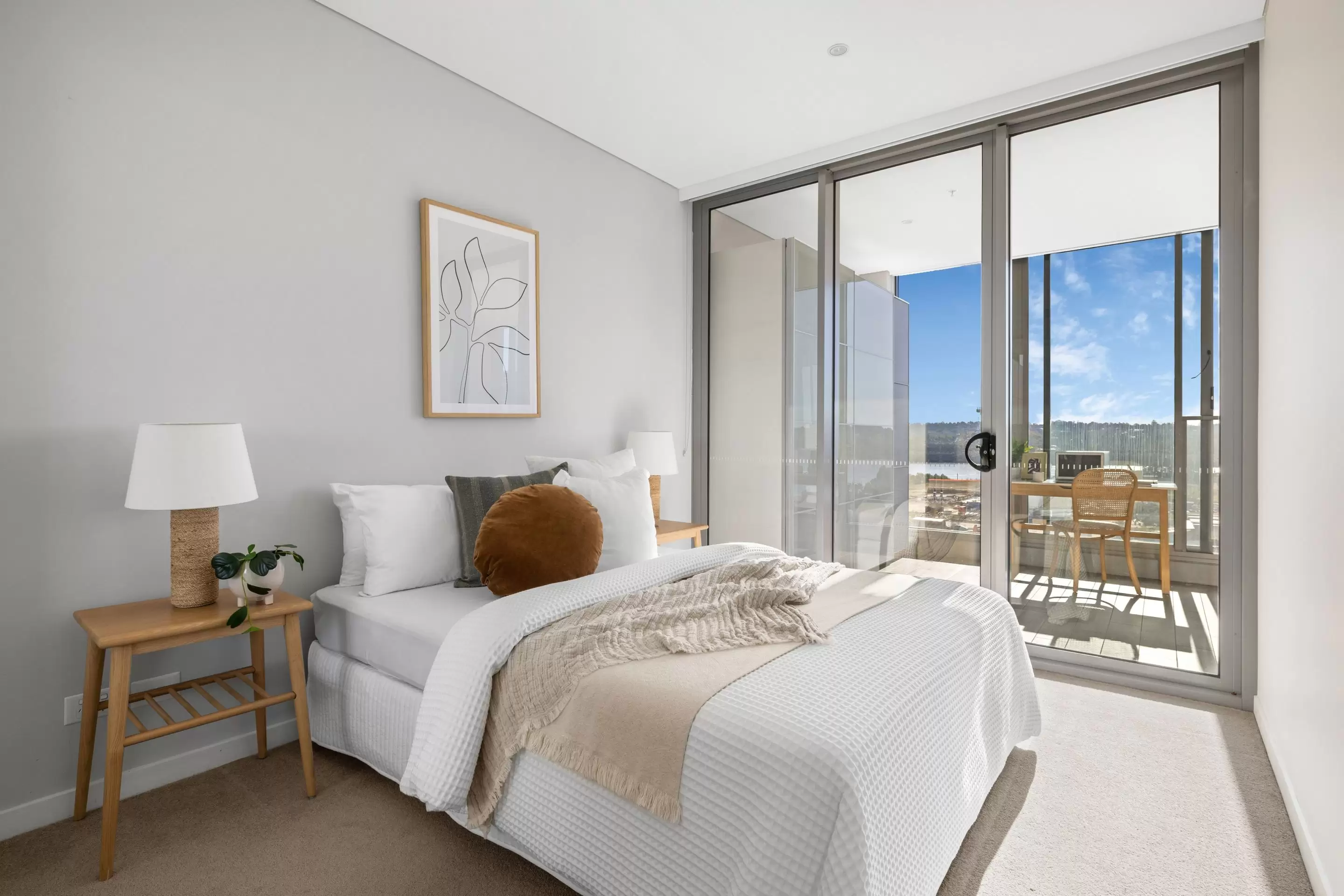 906/26 Footbridge Boulevard, Wentworth Point Sold by Chidiac Realty - image 7