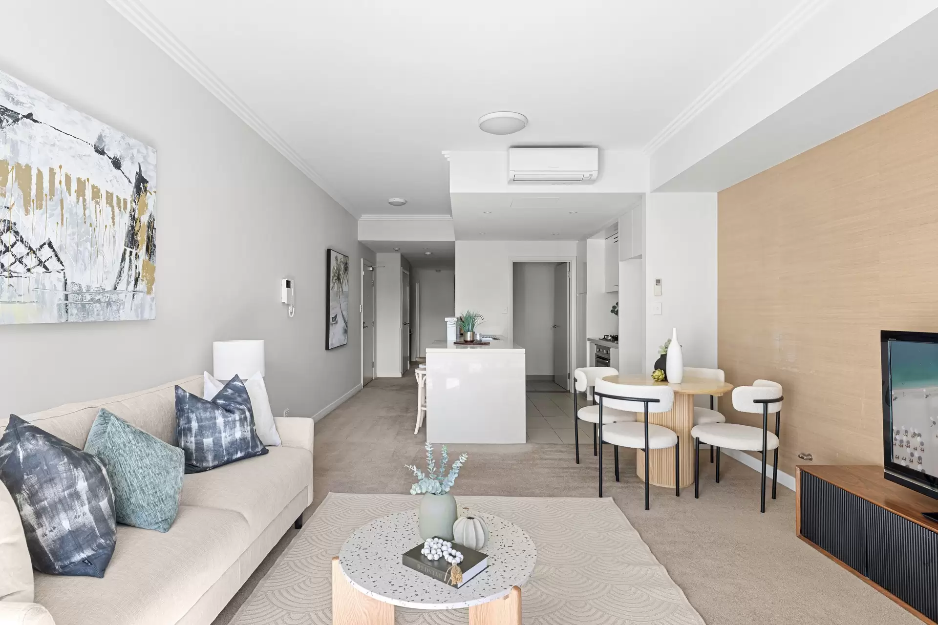 602/1 Footbridge Boulevard, Wentworth Point Sold by Chidiac Realty - image 1