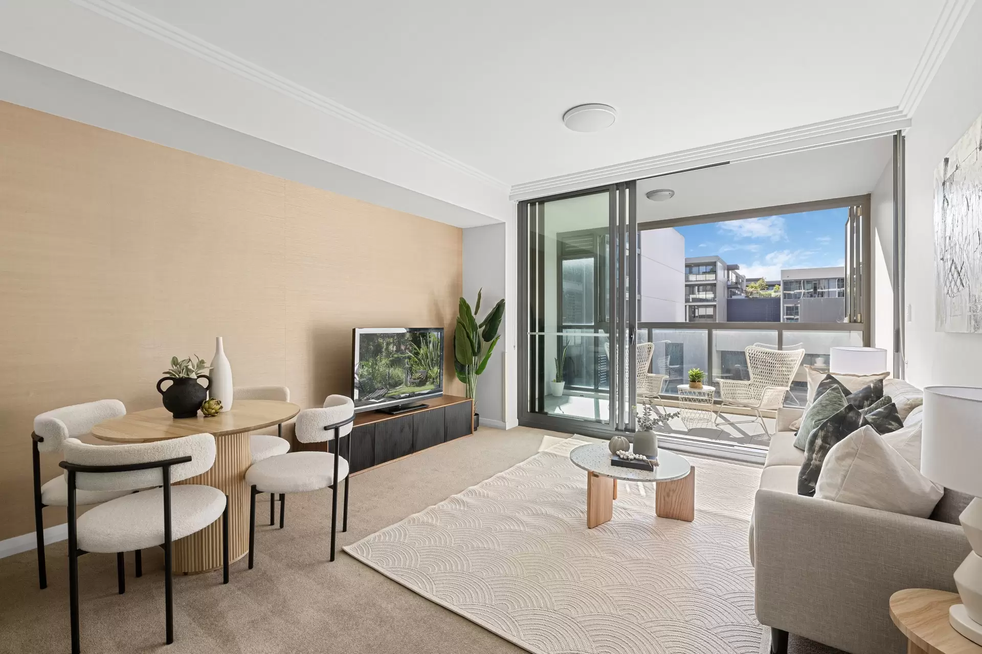 602/1 Footbridge Boulevard, Wentworth Point Sold by Chidiac Realty - image 1