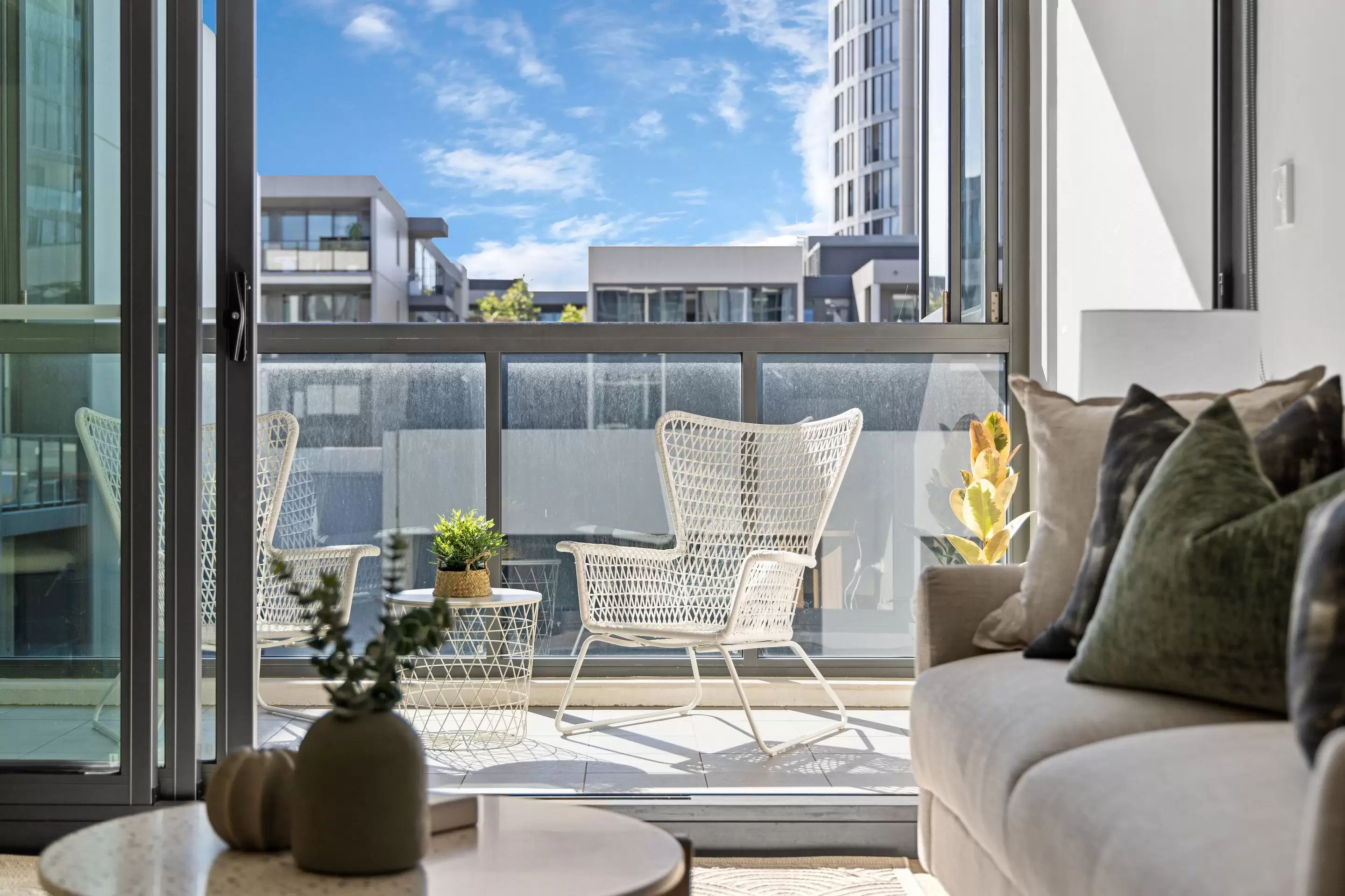 602/1 Footbridge Boulevard, Wentworth Point Sold by Chidiac Realty - image 10