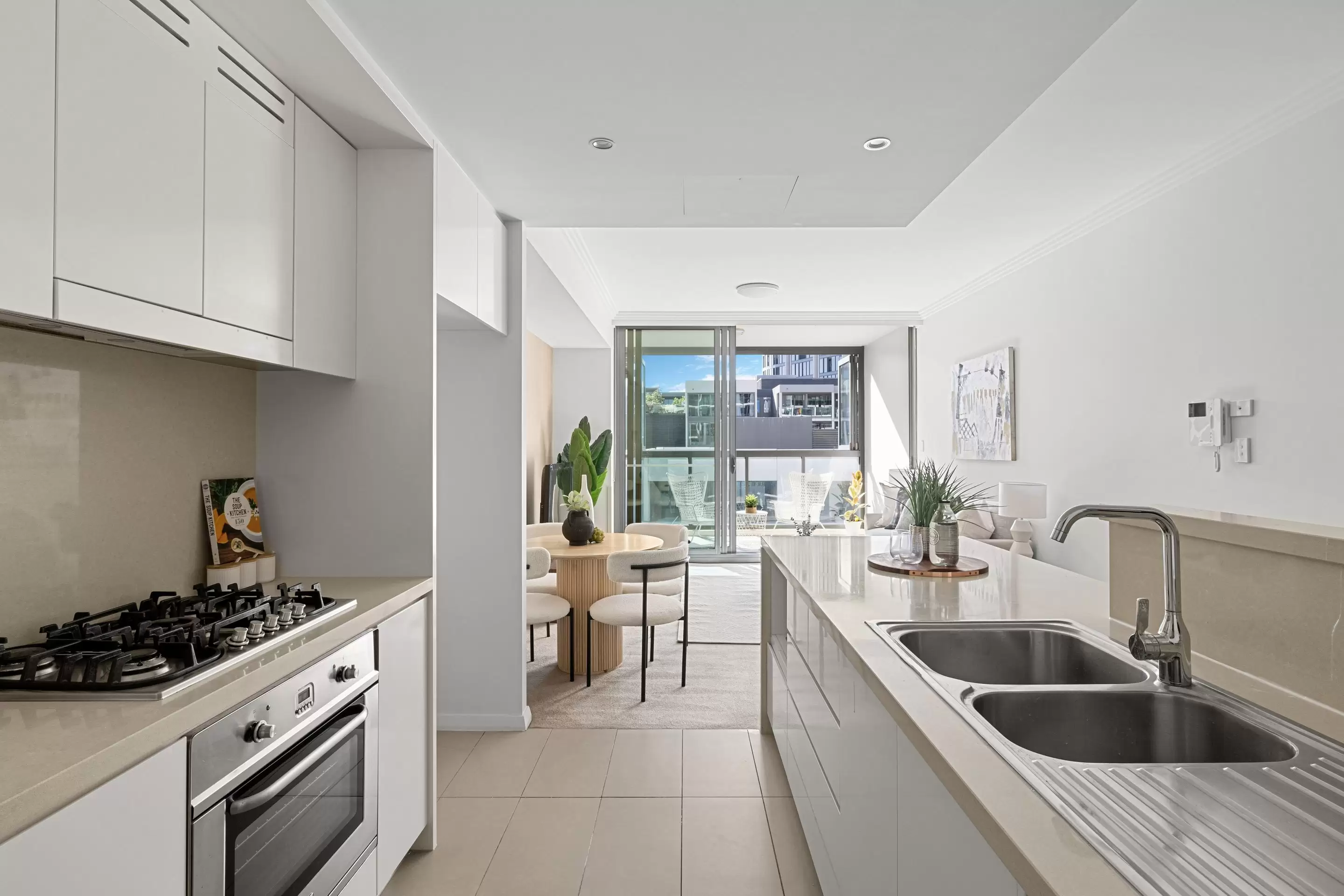 602/1 Footbridge Boulevard, Wentworth Point Sold by Chidiac Realty - image 4