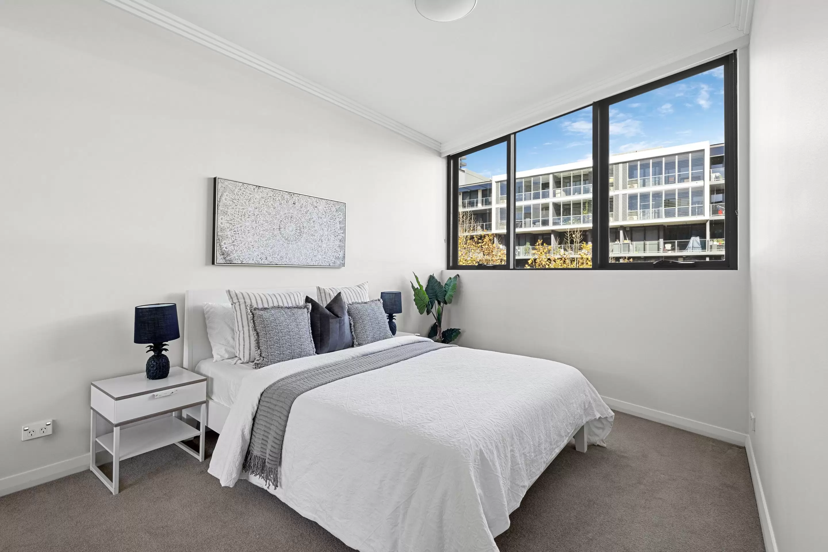 602/1 Footbridge Boulevard, Wentworth Point Sold by Chidiac Realty - image 6