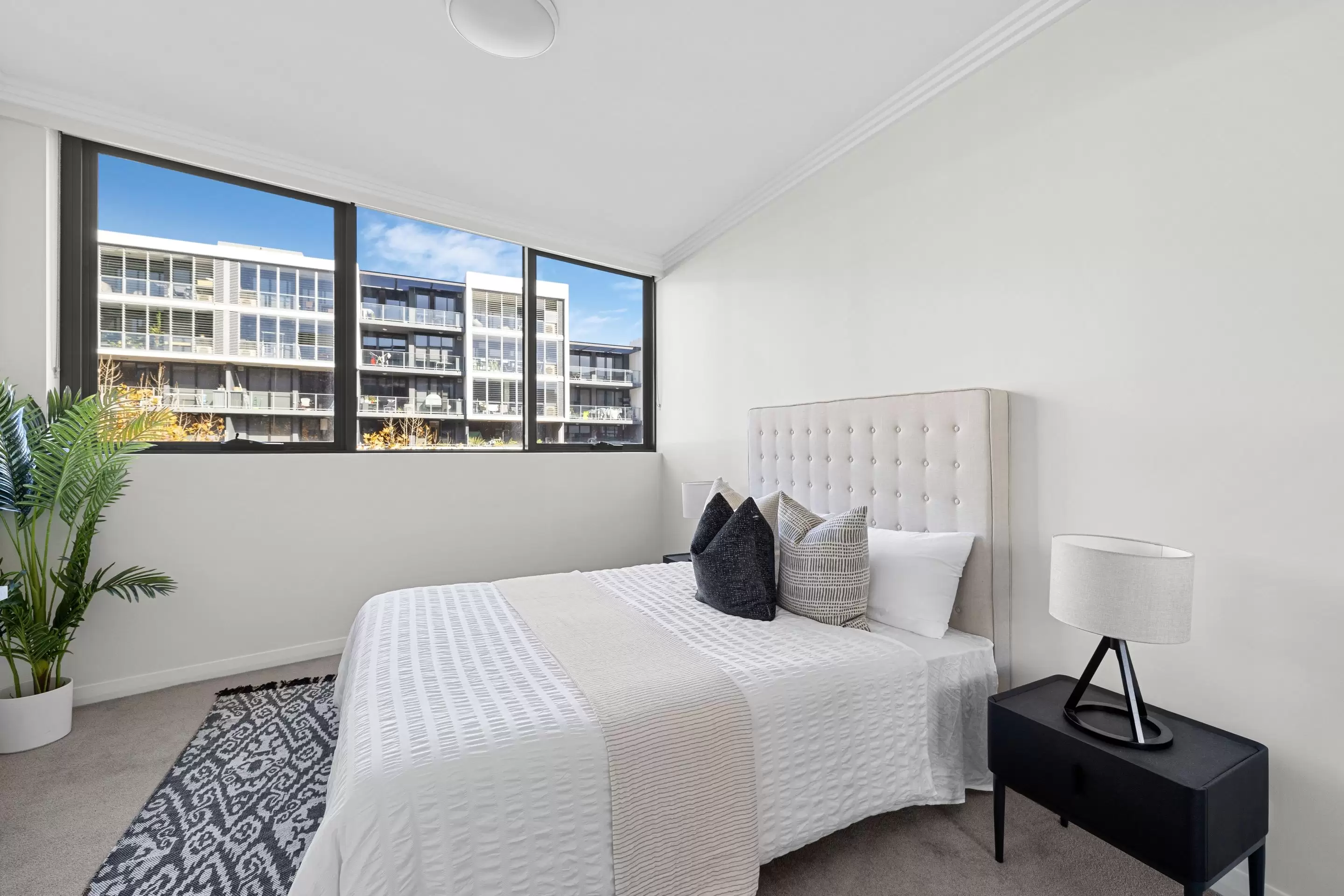602/1 Footbridge Boulevard, Wentworth Point Sold by Chidiac Realty - image 7