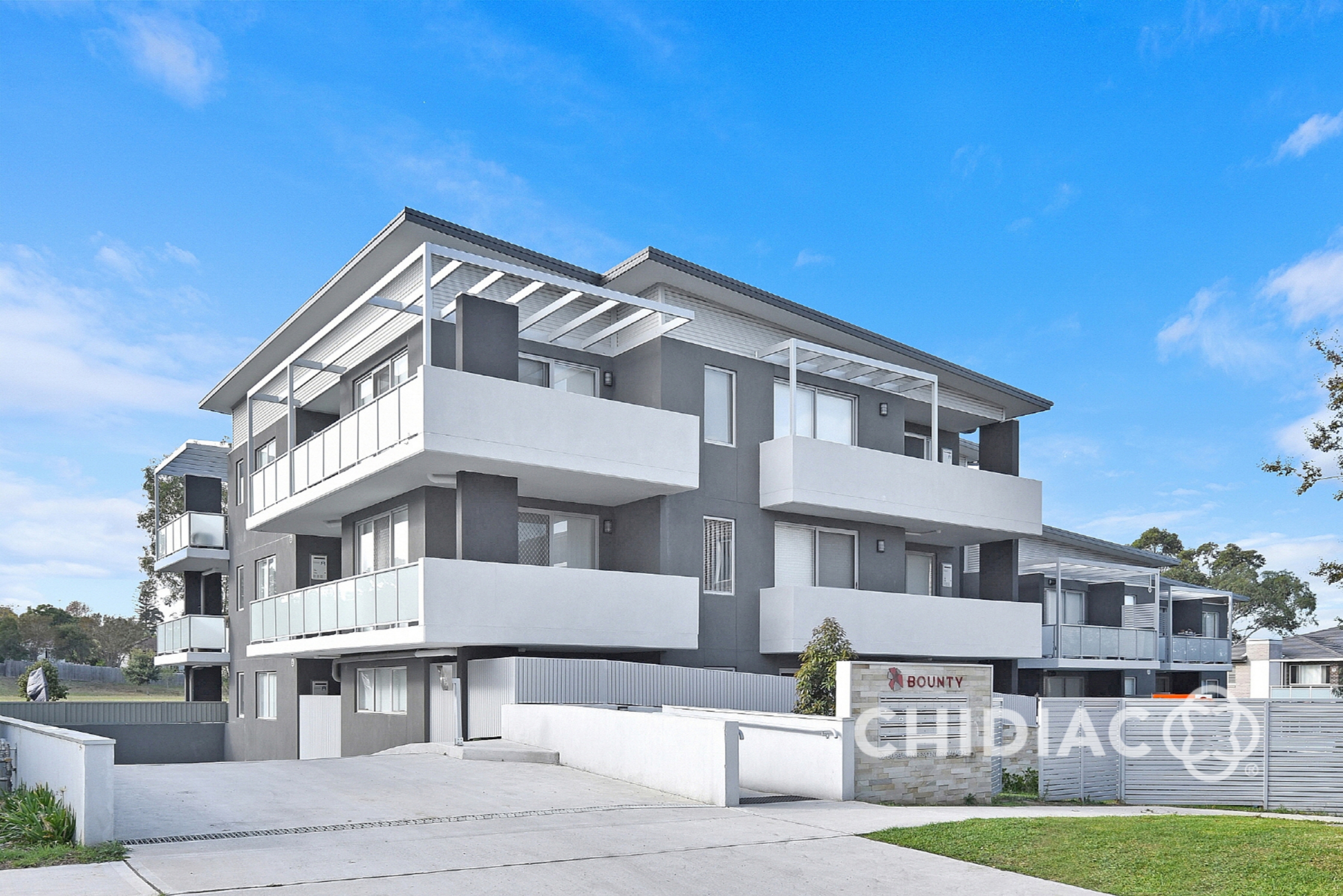 3/22 Burbang Crescent, Rydalmere Leased by Chidiac Realty - image 7