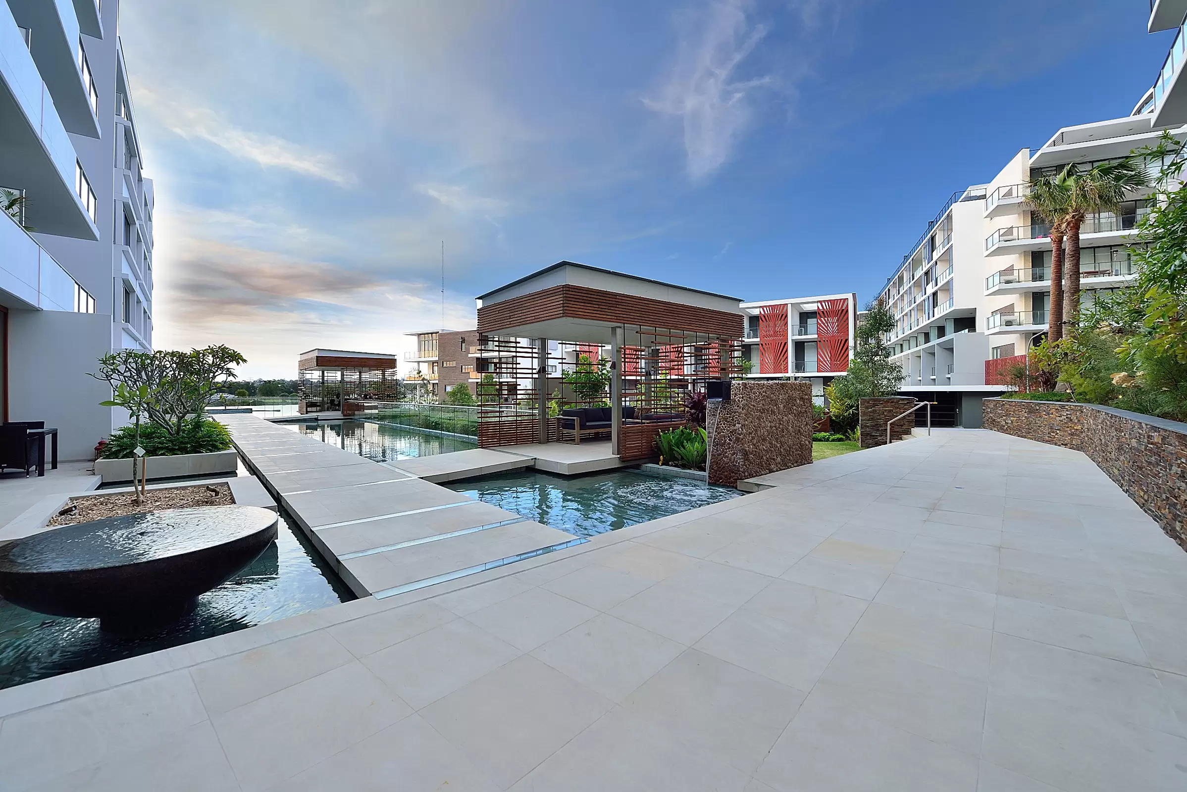 A510/40 Shoreline Drive, Rhodes Leased by Chidiac Realty - image 9