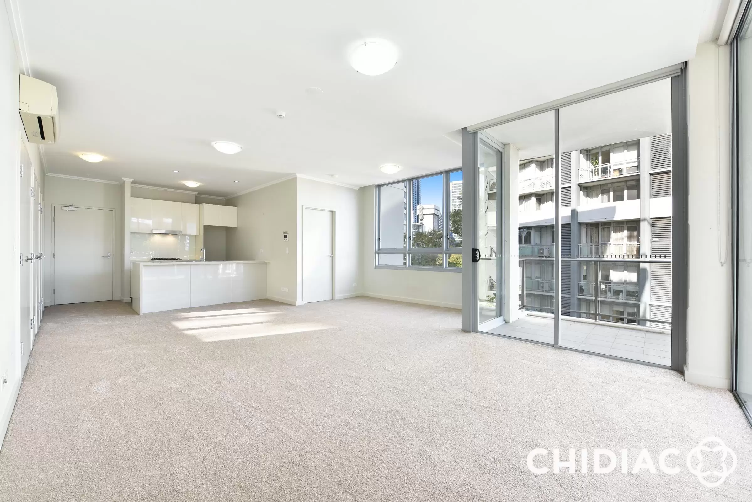 A510/40 Shoreline Drive, Rhodes Leased by Chidiac Realty - image 2