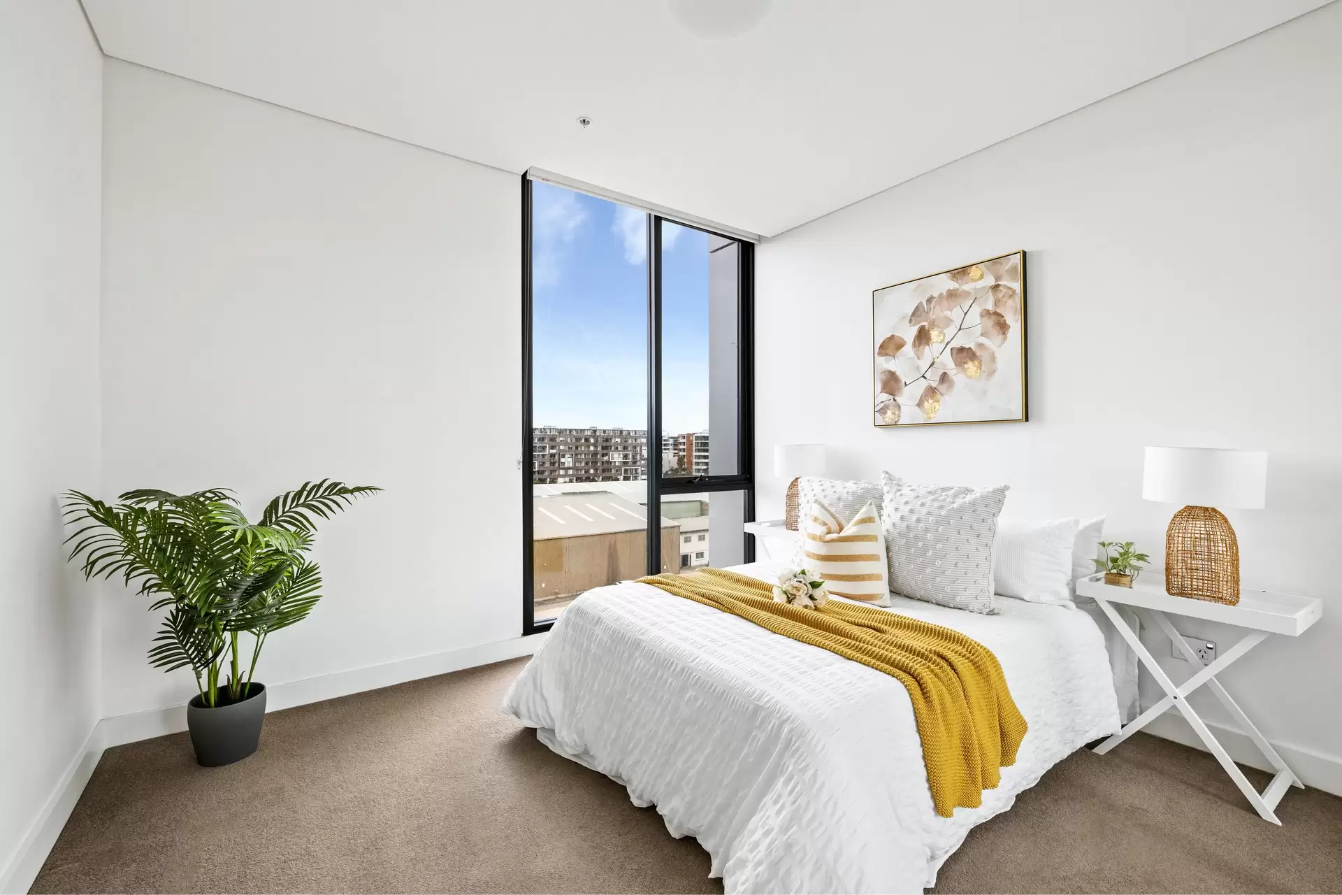 B606/13-17 Verona Drive, Wentworth Point Sold by Chidiac Realty - image 1