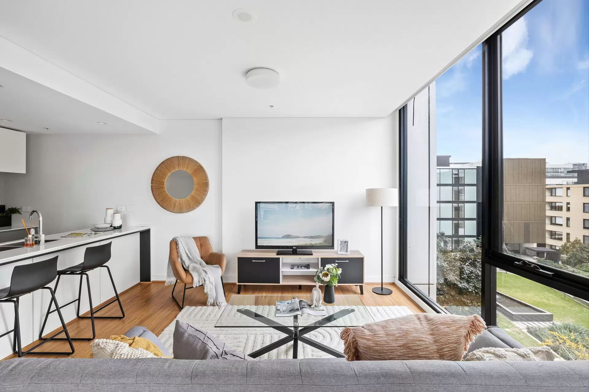 B606/13-17 Verona Drive, Wentworth Point Sold by Chidiac Realty - image 1