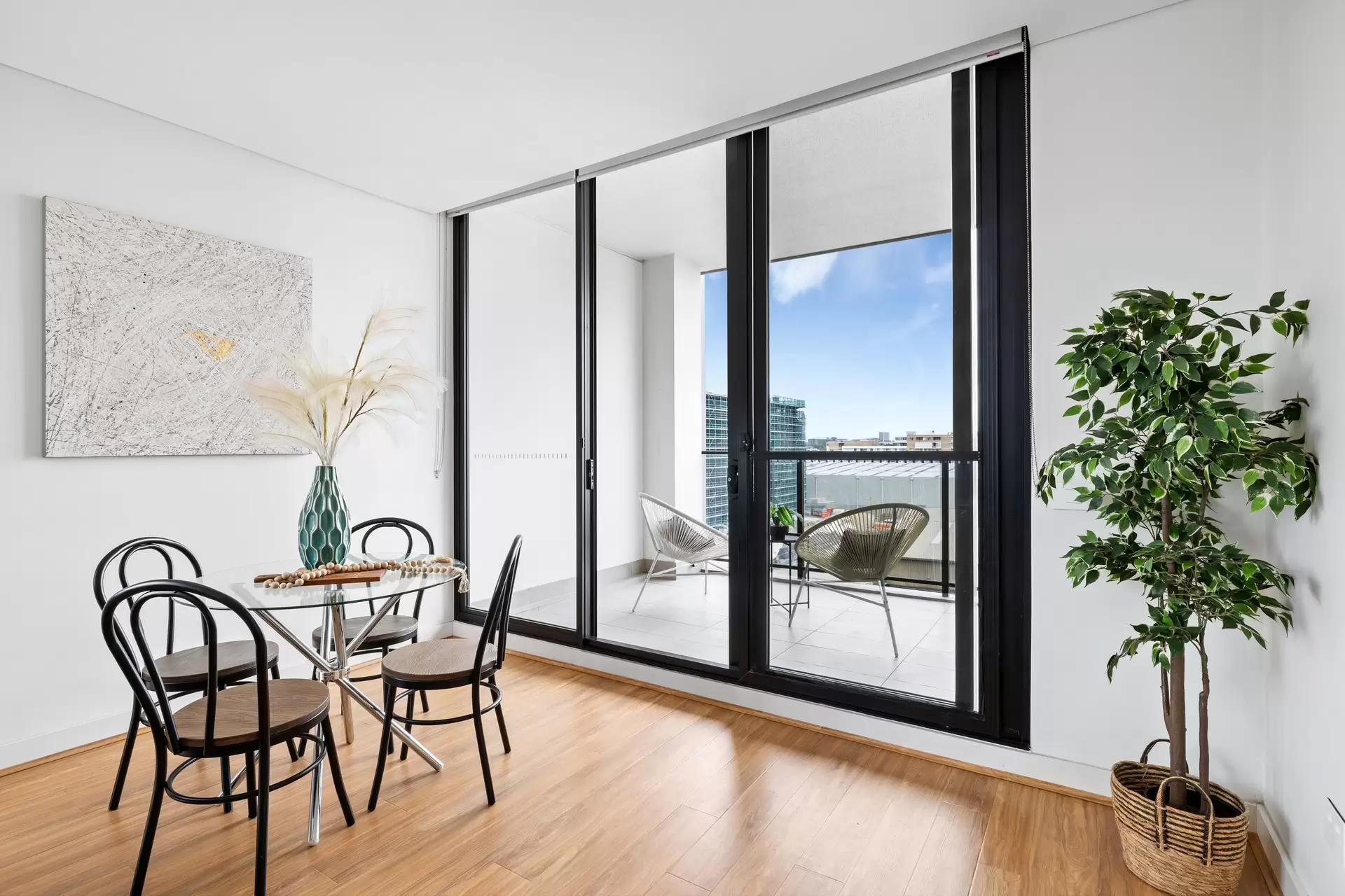 B606/13-17 Verona Drive, Wentworth Point Sold by Chidiac Realty - image 1