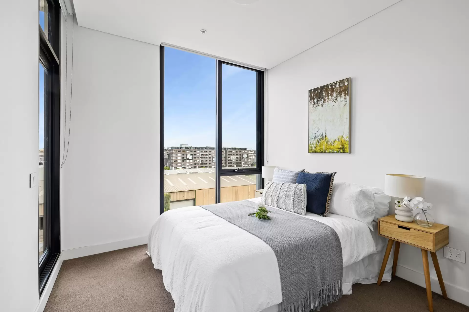 B606/13-17 Verona Drive, Wentworth Point Sold by Chidiac Realty - image 1