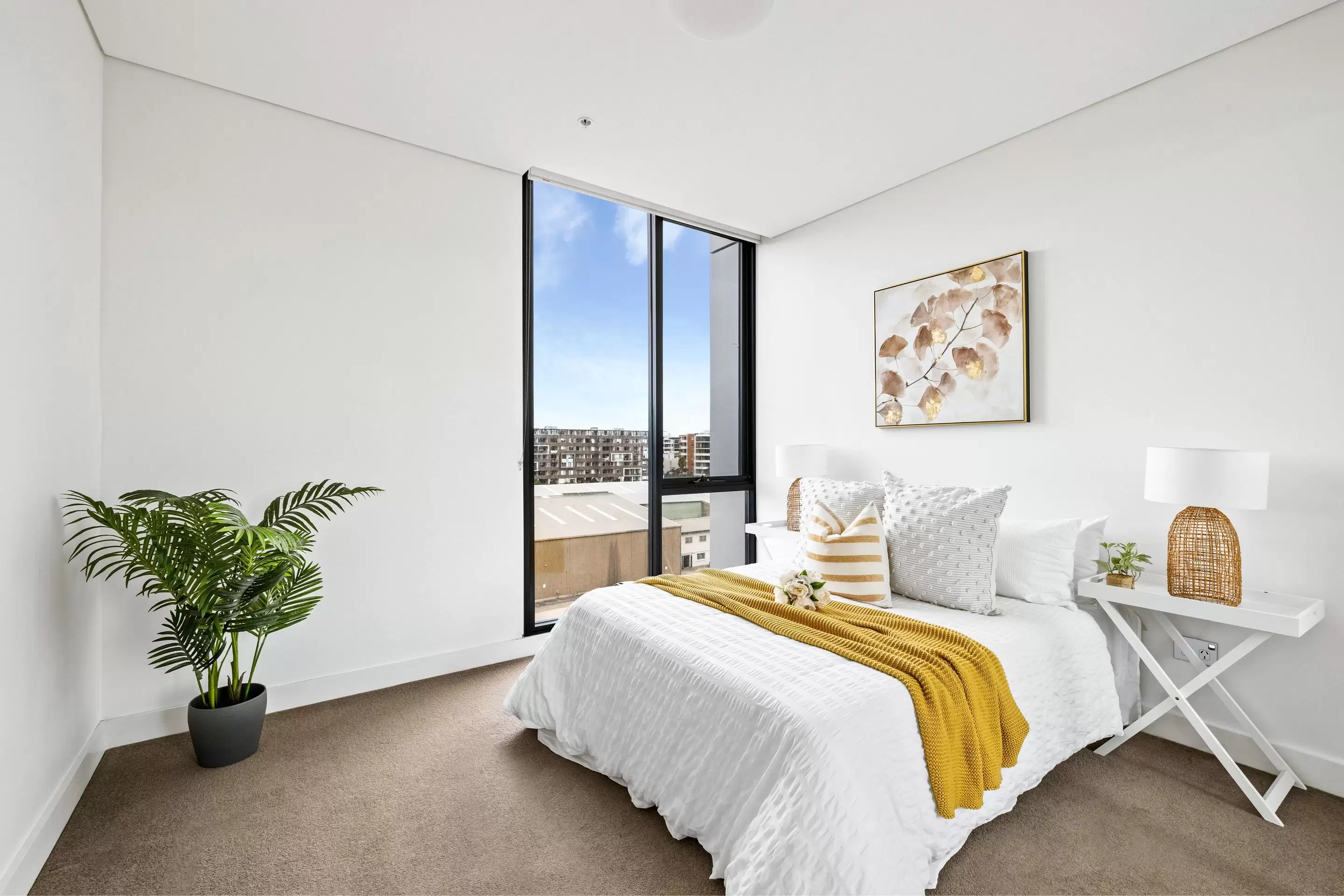 B606/13-17 Verona Drive, Wentworth Point Sold by Chidiac Realty - image 7