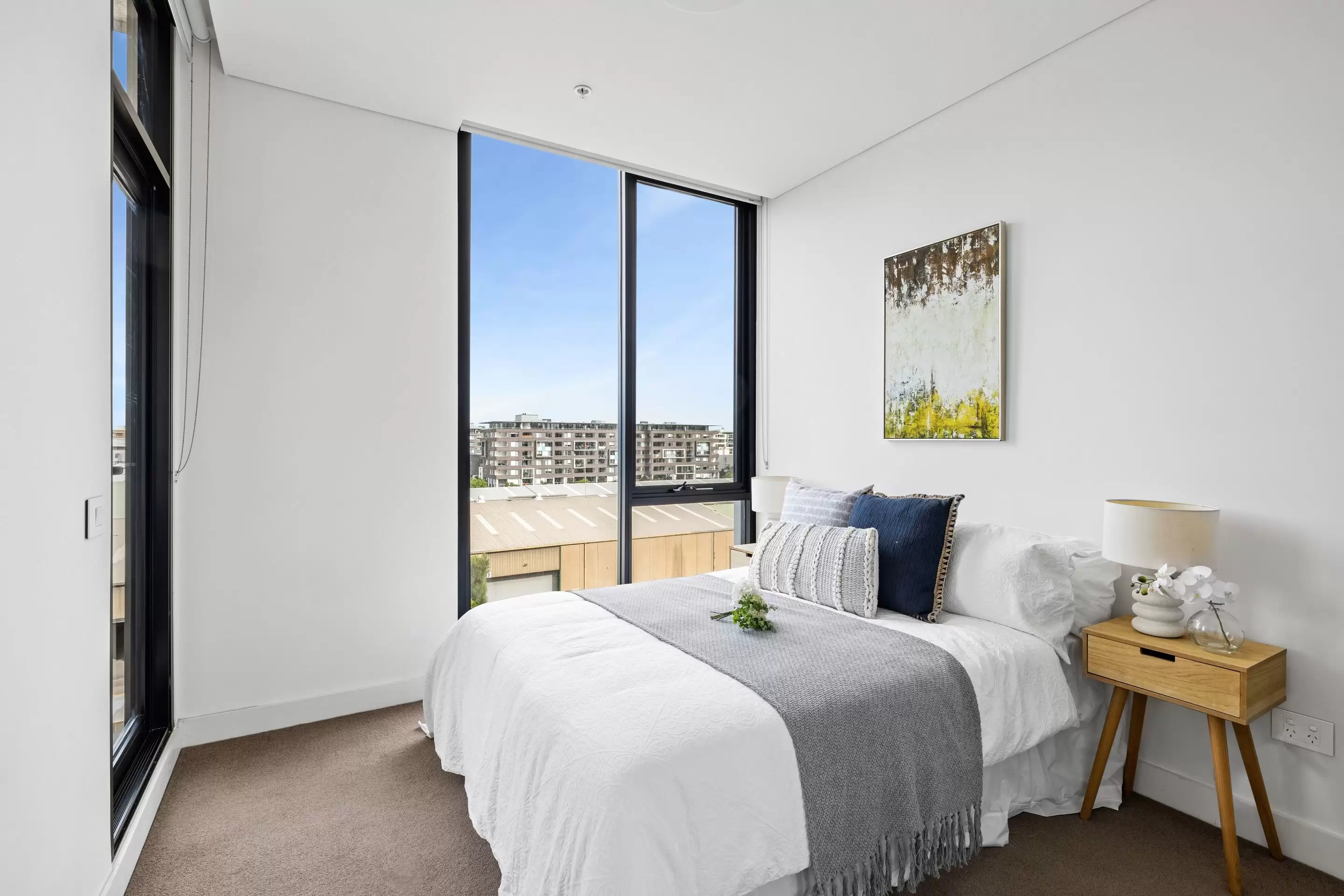 B606/13-17 Verona Drive, Wentworth Point Sold by Chidiac Realty - image 8