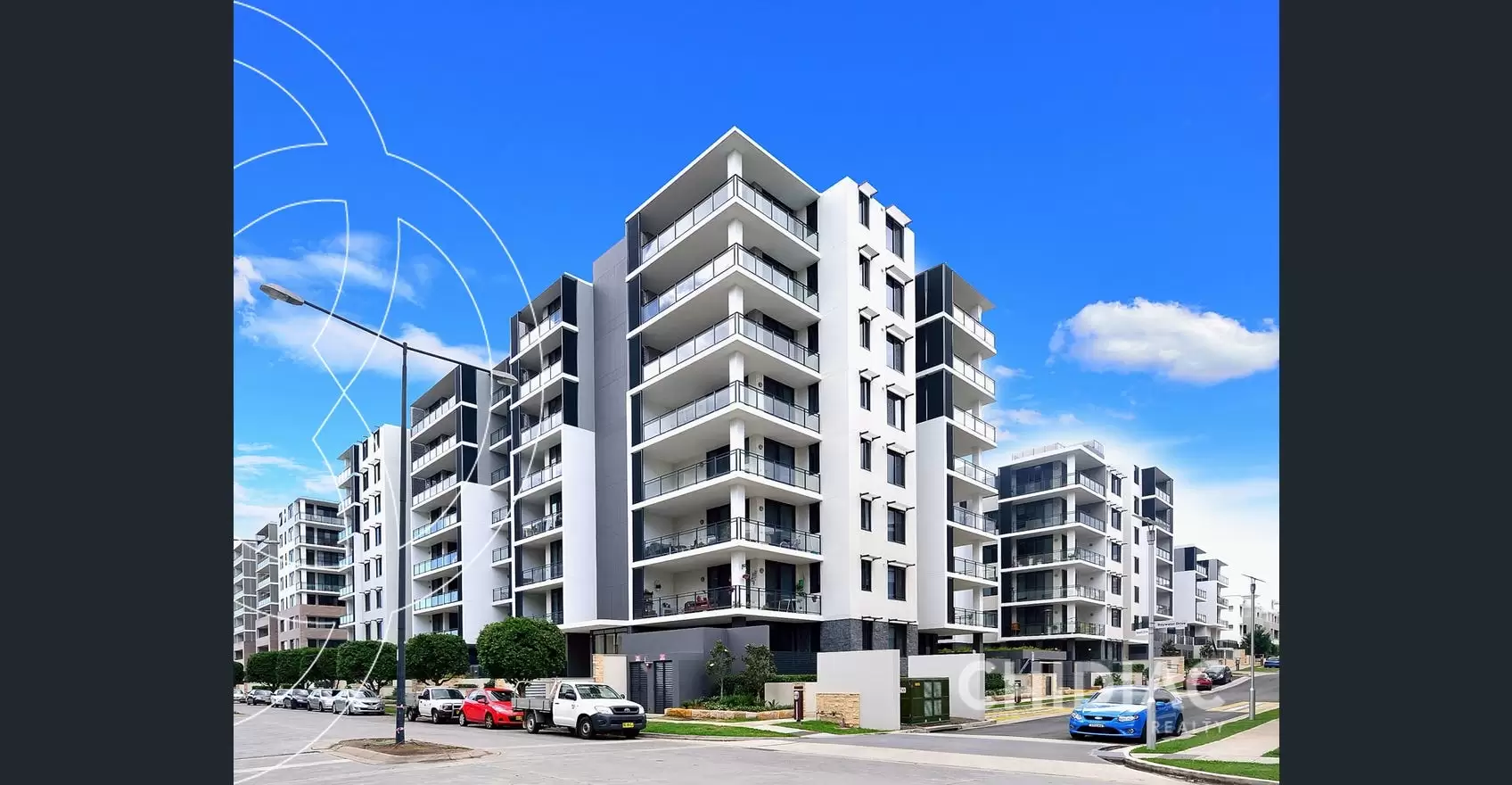 704/48 Amalfi Drive, Wentworth Point Sold by Chidiac Realty - image 6