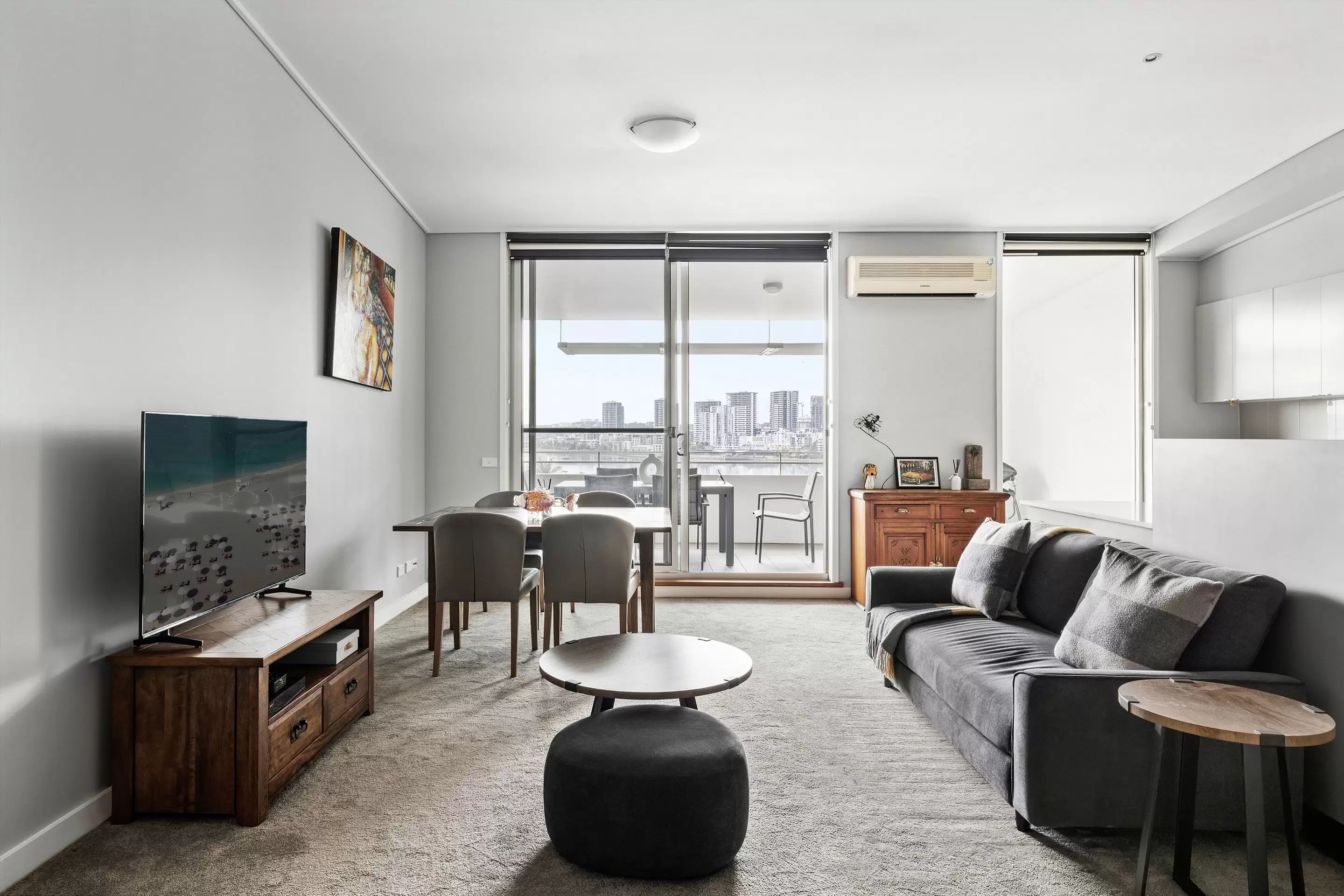 740/25 Bennelong Parkway, Wentworth Point Sold by Chidiac Realty - image 1