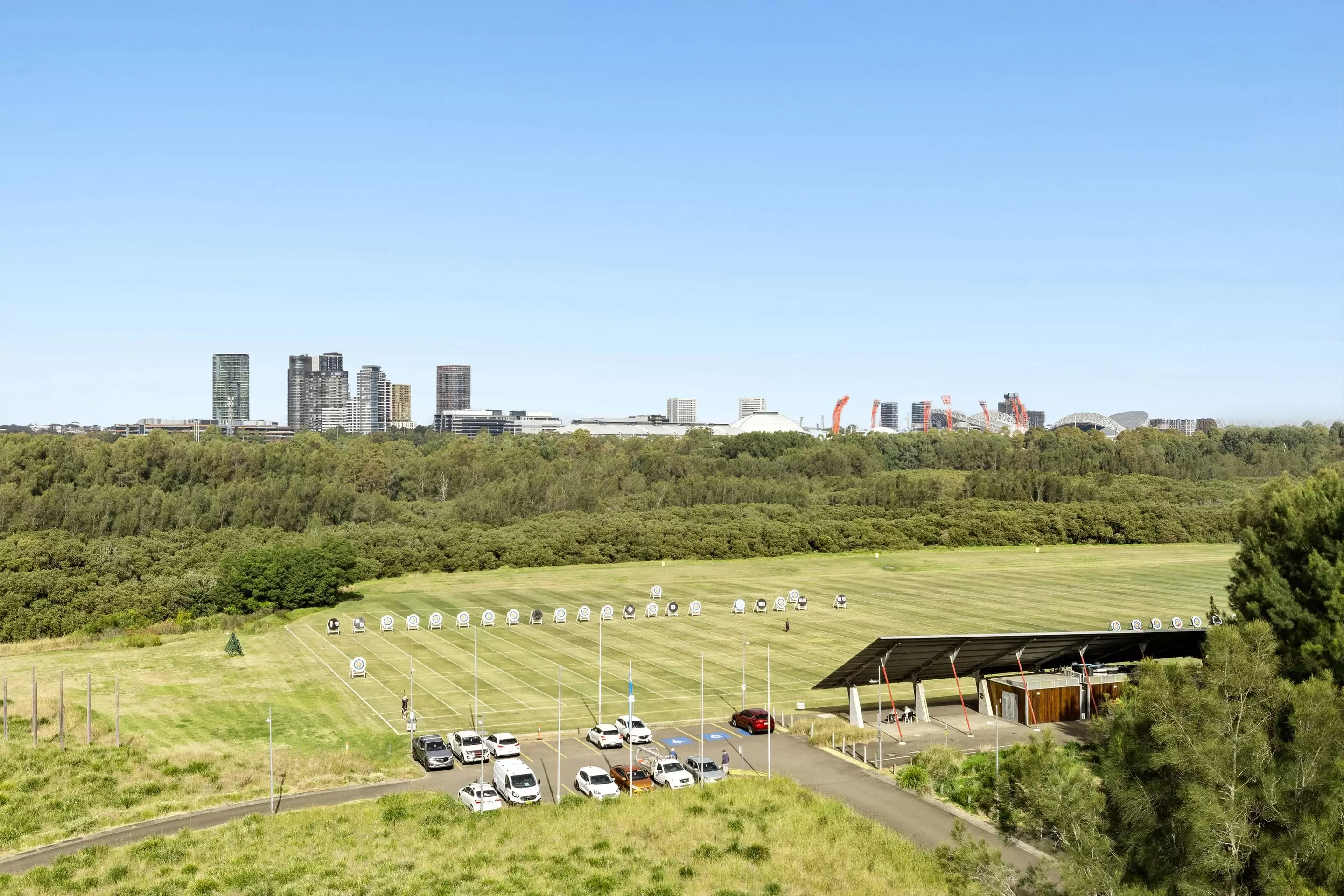 740/25 Bennelong Parkway, Wentworth Point Sold by Chidiac Realty - image 9