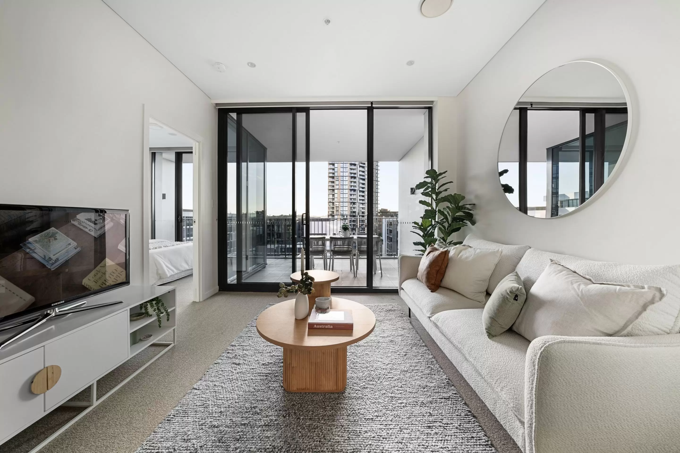 704/4 Waterways Street, Wentworth Point Sold by Chidiac Realty - image 1