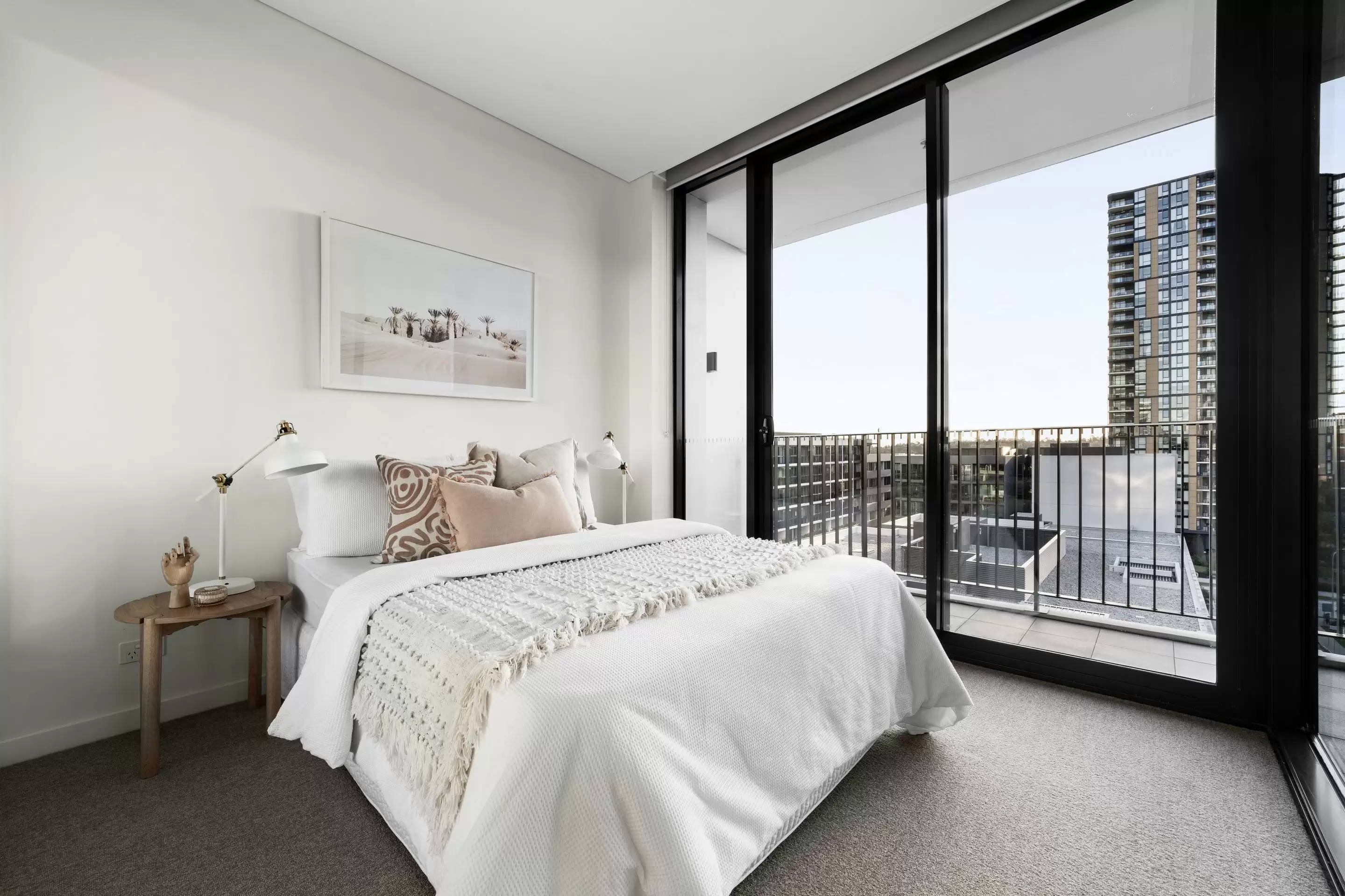 704/4 Waterways Street, Wentworth Point Sold by Chidiac Realty - image 3