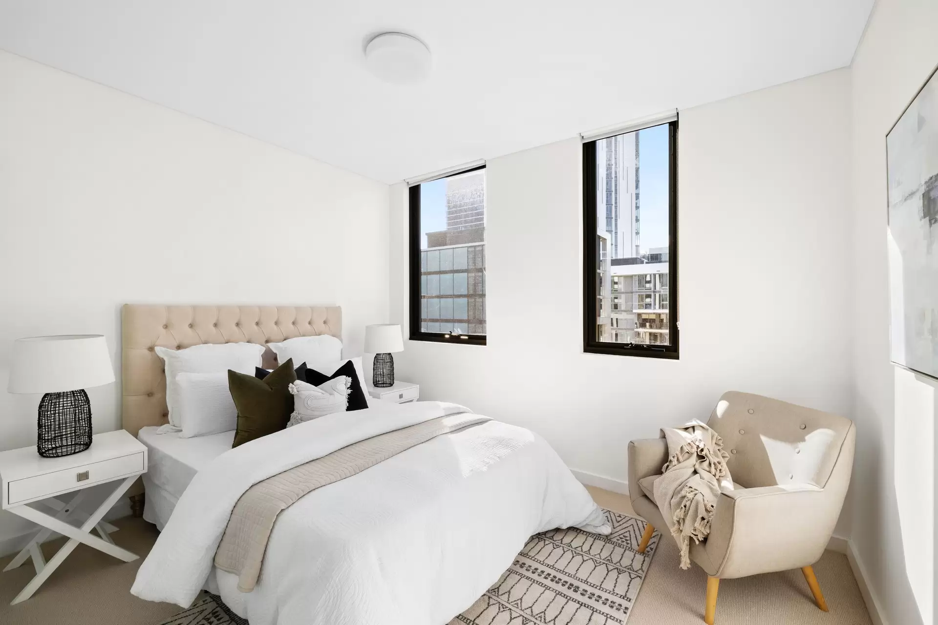 506/19 Verona Drive, Wentworth Point Sold by Chidiac Realty - image 1