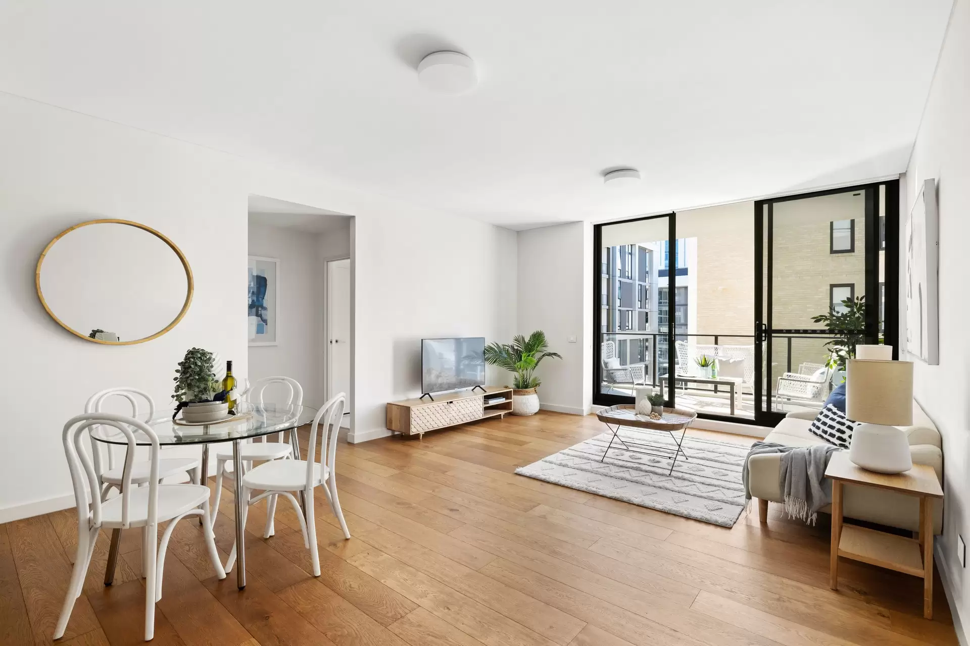 506/19 Verona Drive, Wentworth Point Sold by Chidiac Realty - image 1