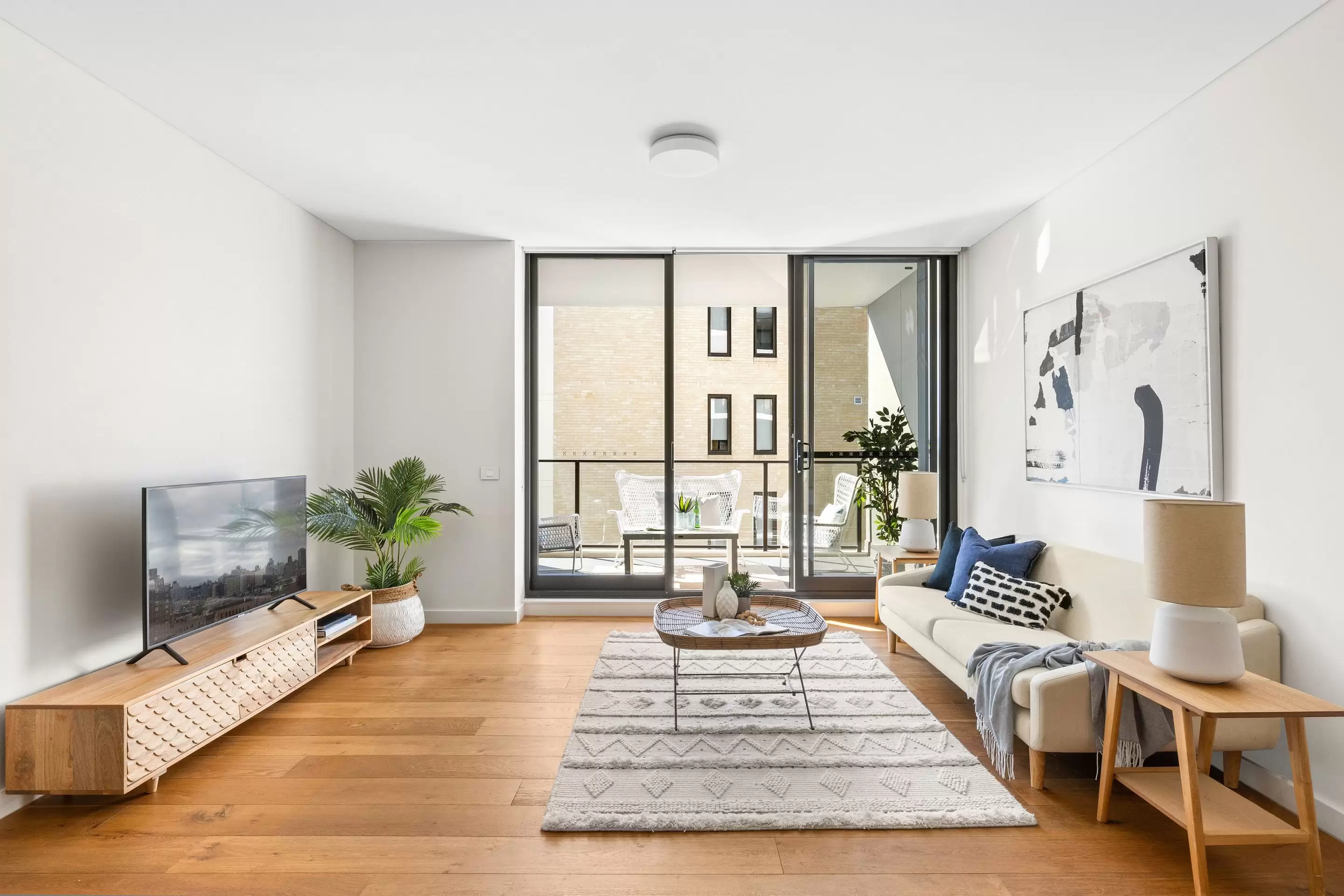 506/19 Verona Drive, Wentworth Point Sold by Chidiac Realty - image 2